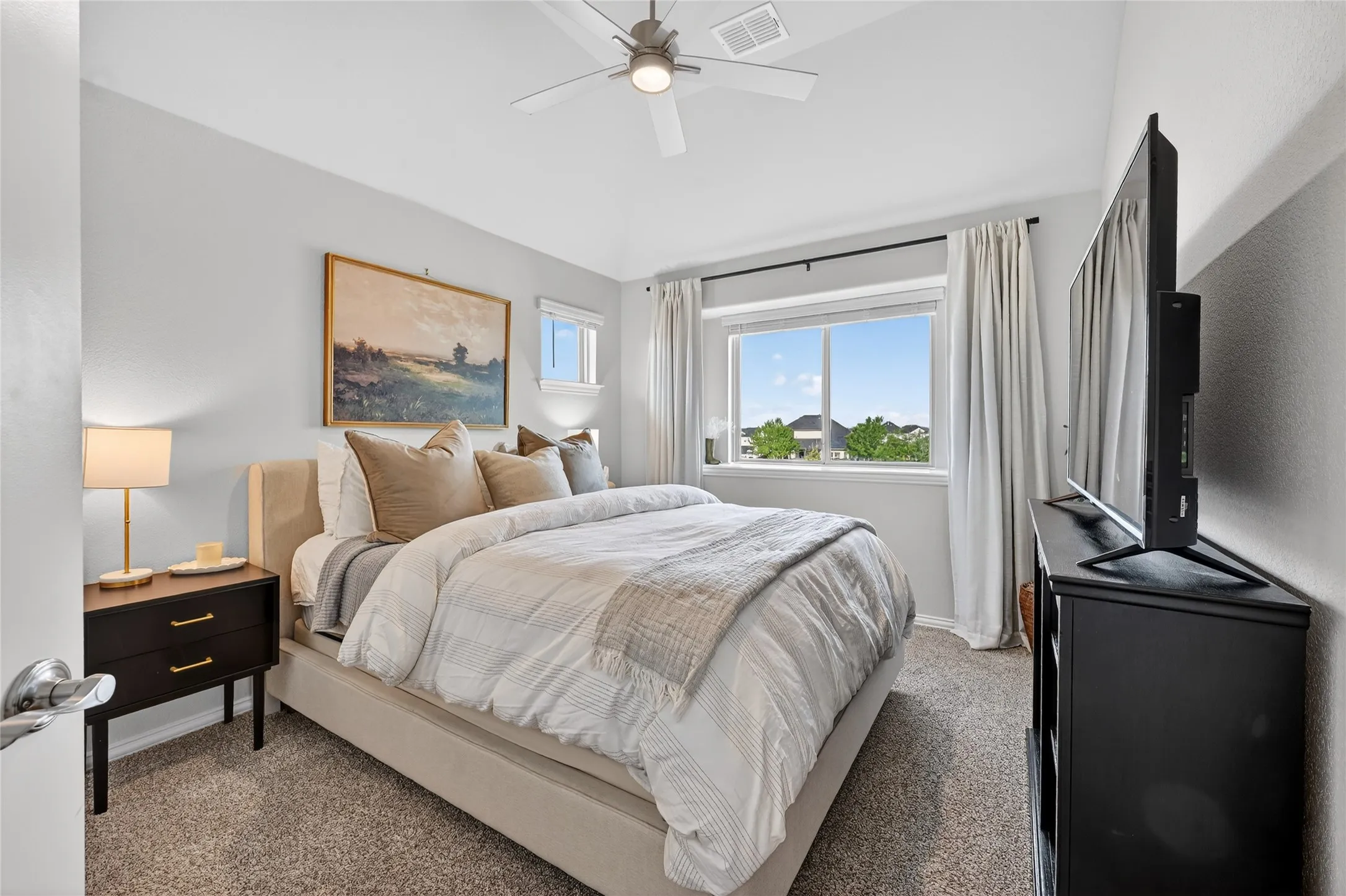 Single Family Residence For Sale in Denton County , 7213 Cherry Blossom Lane, Little Elm, Texas 76227, 4 Bedroom, 3 Bathroom, 2 Garage spaces, 2,461 Sqft, built in 2023, mls#21344652, Real Estate Agent in Little Elm, Homes For Sale in Denton county, Homes For Sale in Little Elm, Realtor in Little Elm Texas, Real Estate Brokerage Independent Realty Texas, Luminita Cordes Realtor
