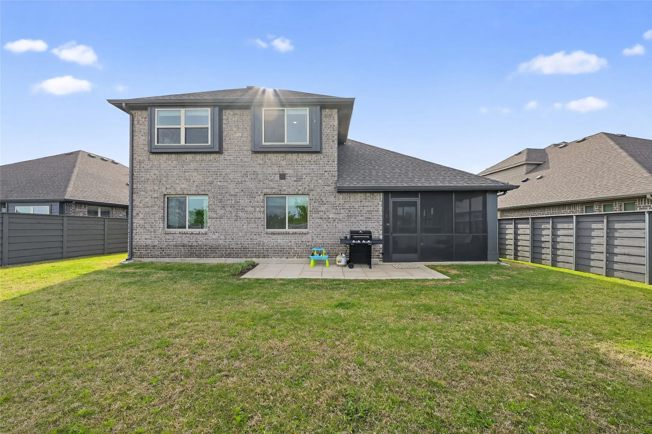 Single Family Residence For Sale in Denton County , 7213 Cherry Blossom Lane, Little Elm, Texas 76227, 4 Bedroom, 3 Bathroom, 2 Garage spaces, 2,461 Sqft, built in 2023, mls#21344652, Real Estate Agent in Little Elm, Homes For Sale in Denton county, Homes For Sale in Little Elm, Realtor in Little Elm Texas, Real Estate Brokerage Independent Realty Texas, Luminita Cordes Realtor