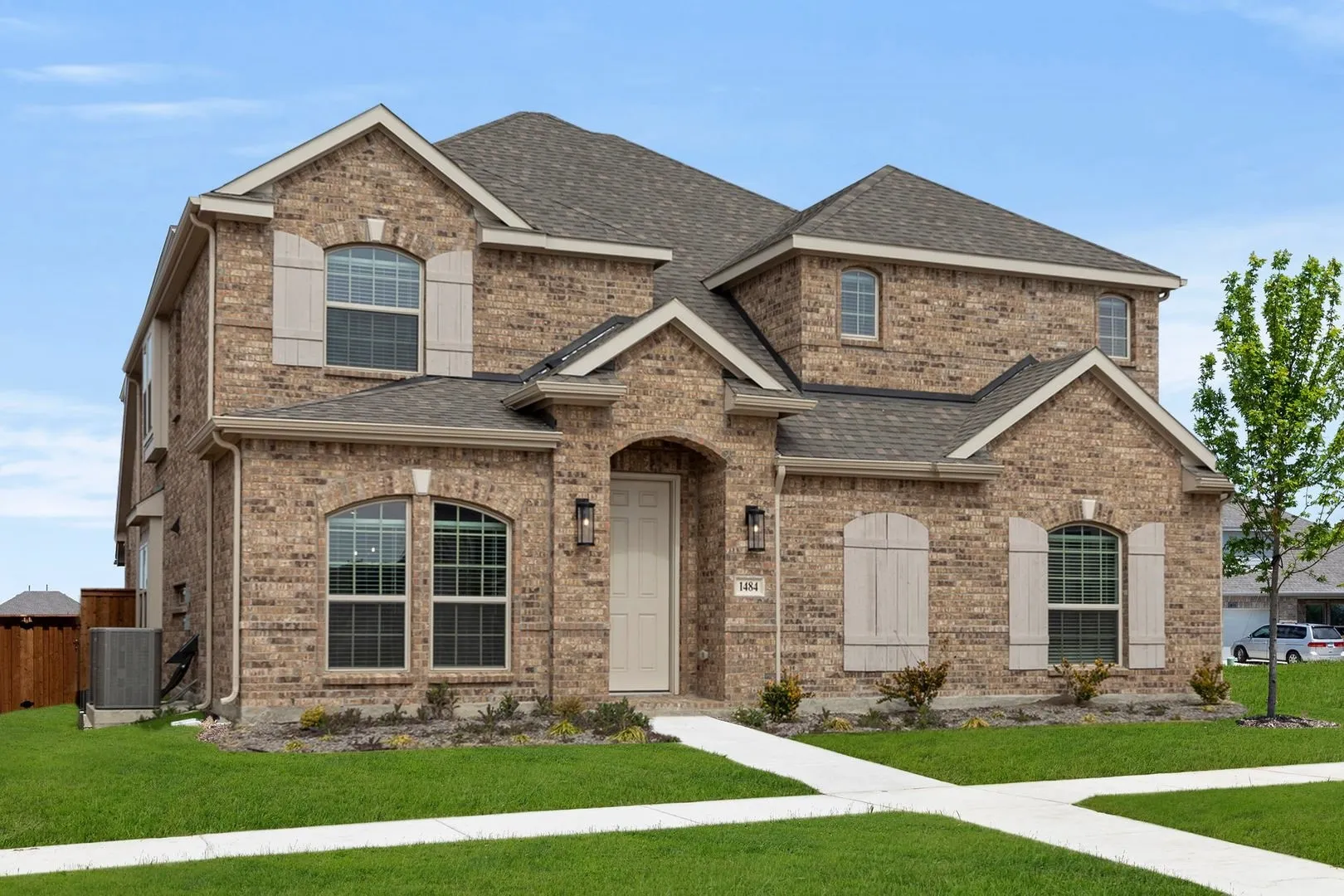 Single Family Residence For Sale in Denton County , 1484 Allegro Drive, Frisco, Texas 75036, 5 Bedroom, 4 Bathroom, 2 Garage spaces, 3,765 Sqft, built in 2025, mls#21344785, Real Estate Agent in Frisco, Homes For Sale in Denton county, Homes For Sale in Frisco, Realtor in Frisco Texas, Real Estate Brokerage Independent Realty Texas, Luminita Cordes Realtor