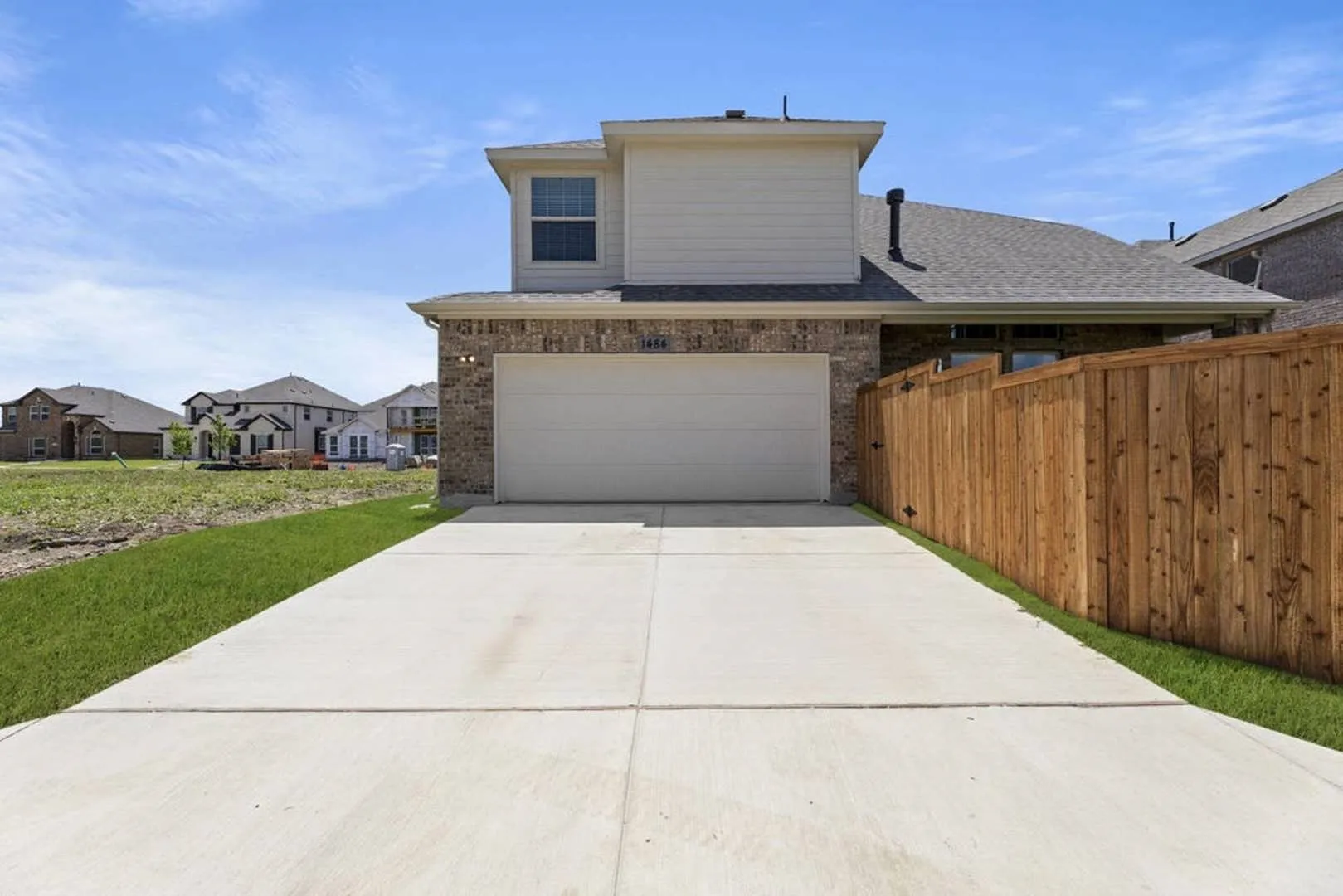 Single Family Residence For Sale in Denton County , 1484 Allegro Drive, Frisco, Texas 75036, 5 Bedroom, 4 Bathroom, 2 Garage spaces, 3,765 Sqft, built in 2025, mls#21344785, Real Estate Agent in Frisco, Homes For Sale in Denton county, Homes For Sale in Frisco, Realtor in Frisco Texas, Real Estate Brokerage Independent Realty Texas, Luminita Cordes Realtor