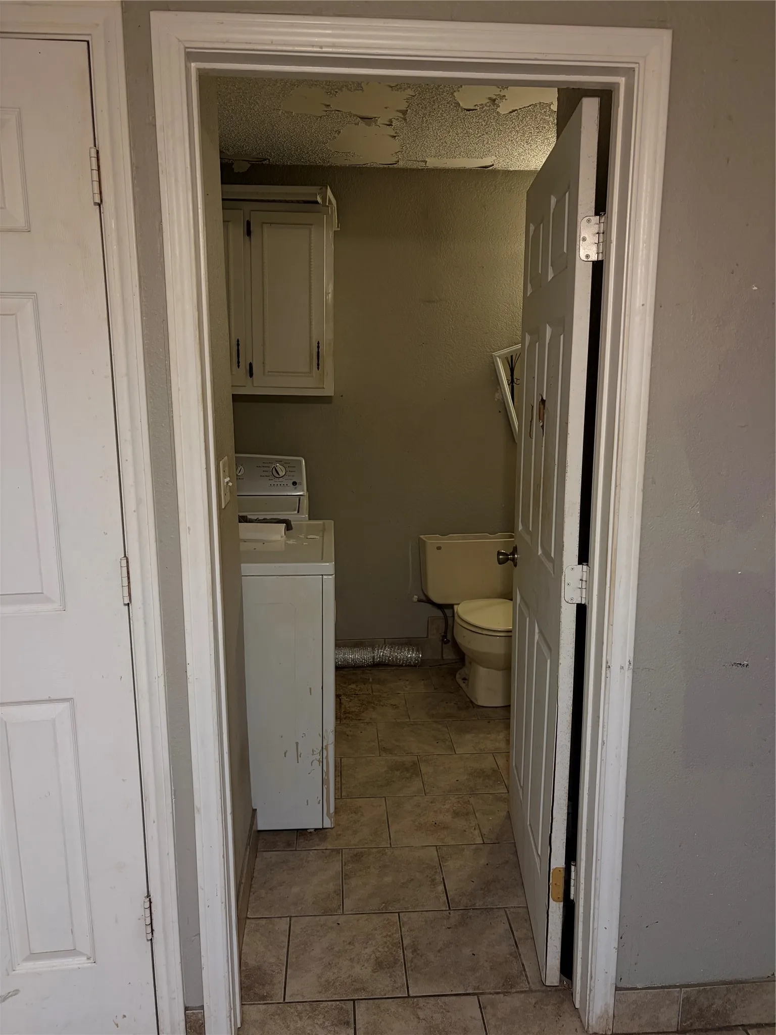 Also a bathroom