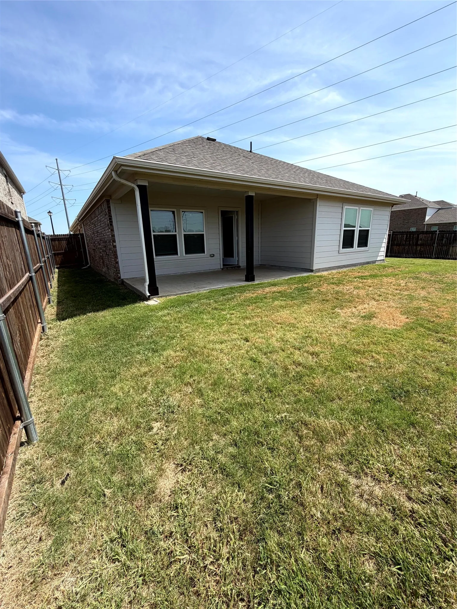 Single Family Residence For Rent in Rockwall County , 252 Fire Rock Drive, Royse City, Texas 75189, 4 Bedroom, 2 Bathroom, 2 Garage spaces, 1,906 Sqft, built in 2023, mls#21344804, Real Estate Agent in Royse City, Homes For Rent in Rockwall county, Homes For Rent in Royse City, Realtor in Royse City Texas, Real Estate Brokerage Independent Realty Texas, Luminita Cordes Realtor