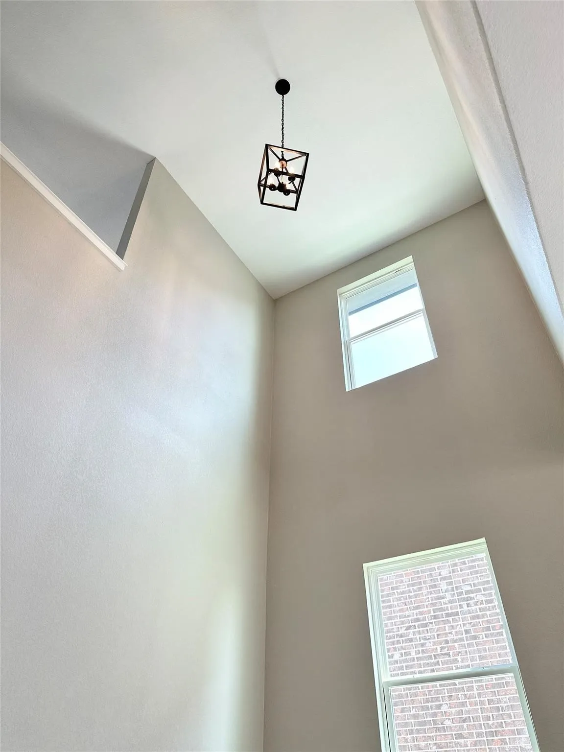 Floor to Ceiling view