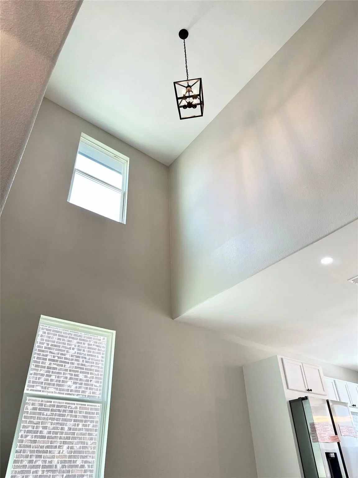 Floor to Ceiling view