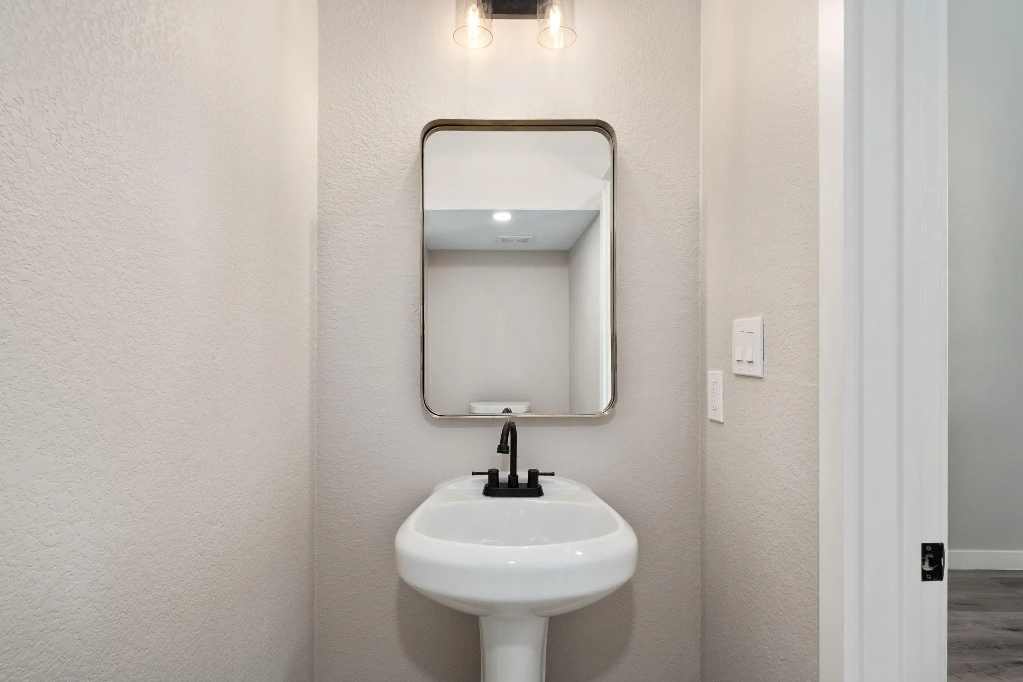 Powder Bath