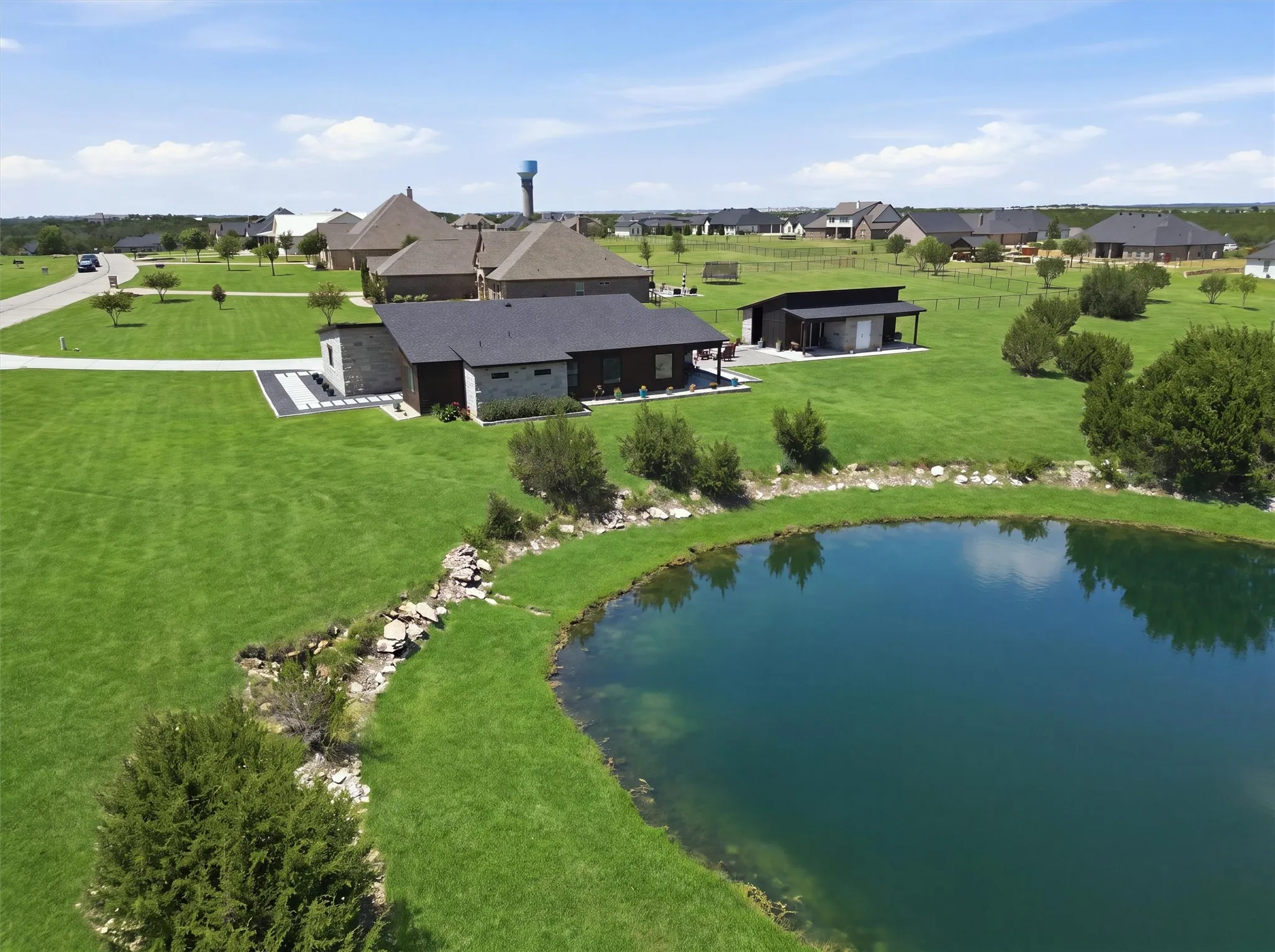 Single Family Residence For Sale in Hood County , 238 Martin Drive, Granbury, Texas 76049, 4 Bedroom, 3 Bathroom, 2 Garage spaces, 3,172 Sqft, built in 2024, mls#21344647, Real Estate Agent in Granbury, Homes For Sale in Hood county, Homes For Sale in Granbury, Realtor in Granbury Texas, Real Estate Brokerage Independent Realty Texas, Luminita Cordes Realtor