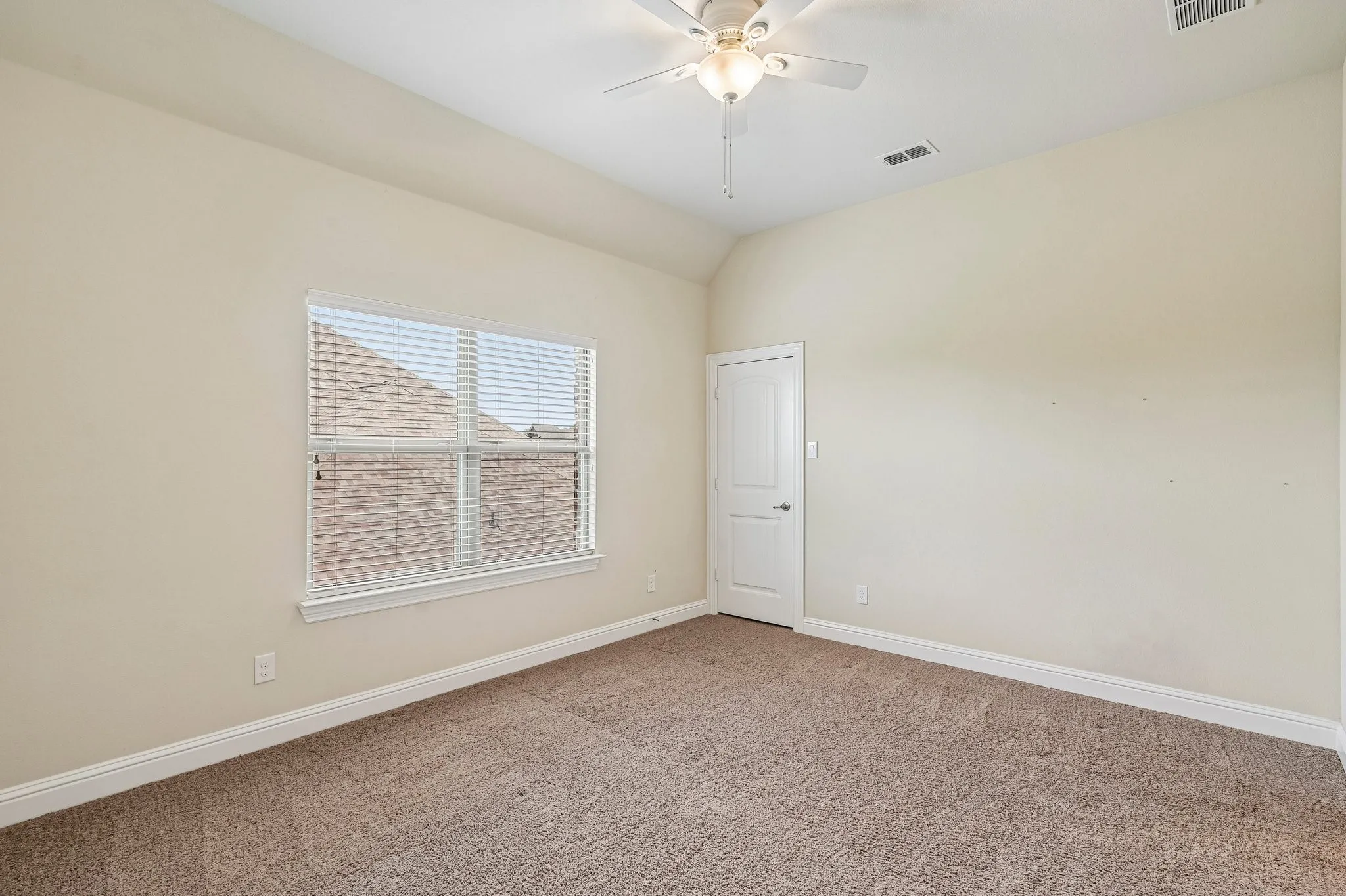 Bedroom - second floor