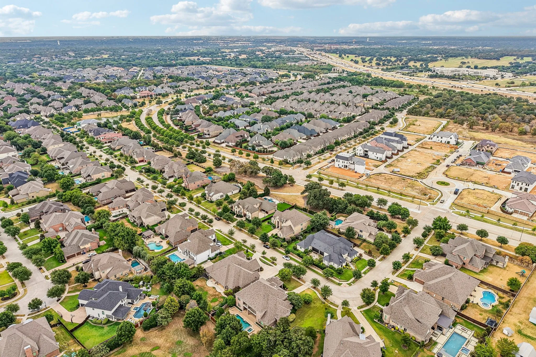 Community view
