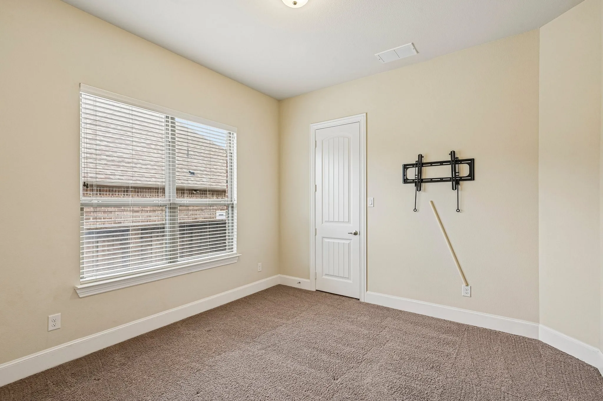 Bedroom - first floor