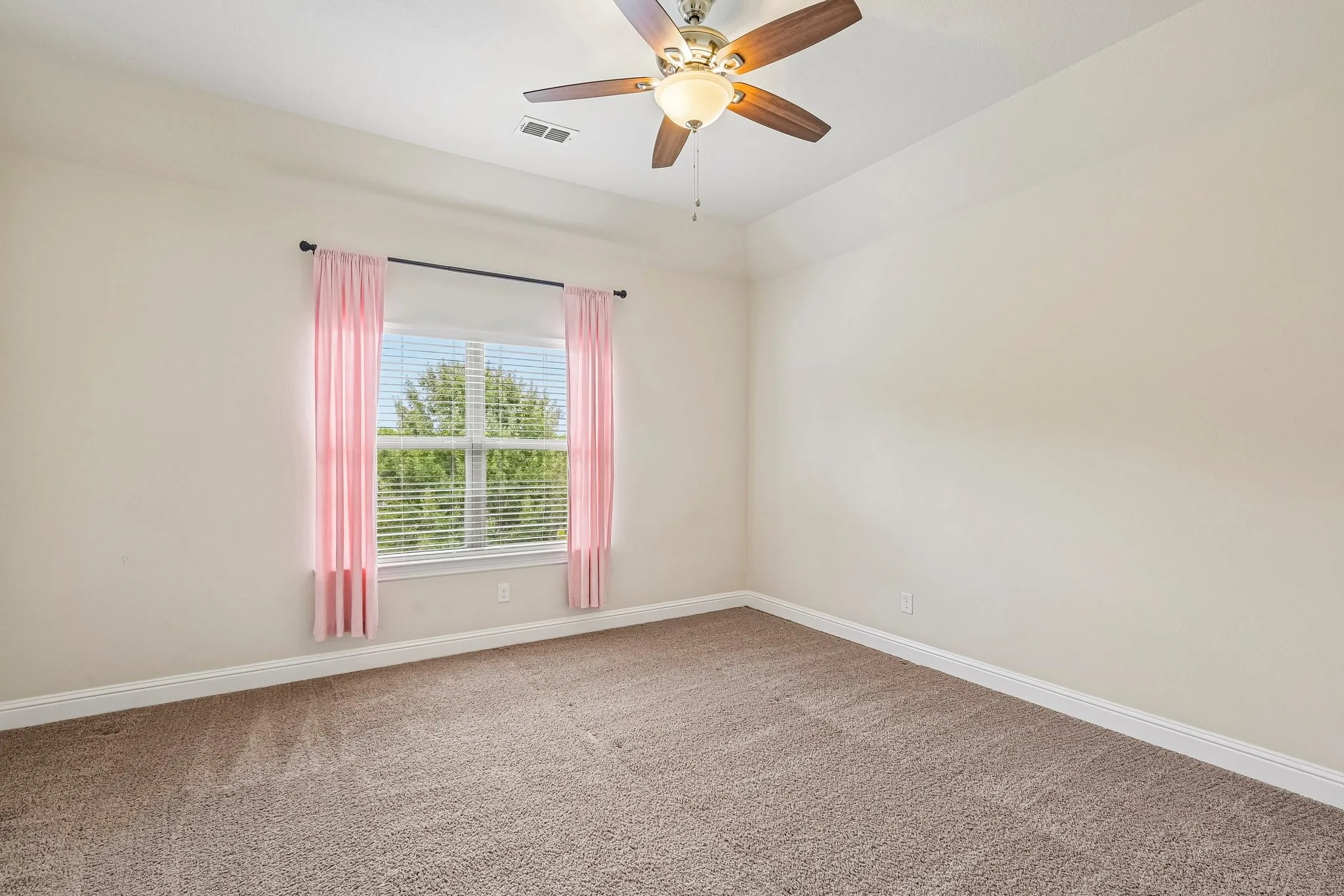 Bedroom - second floor