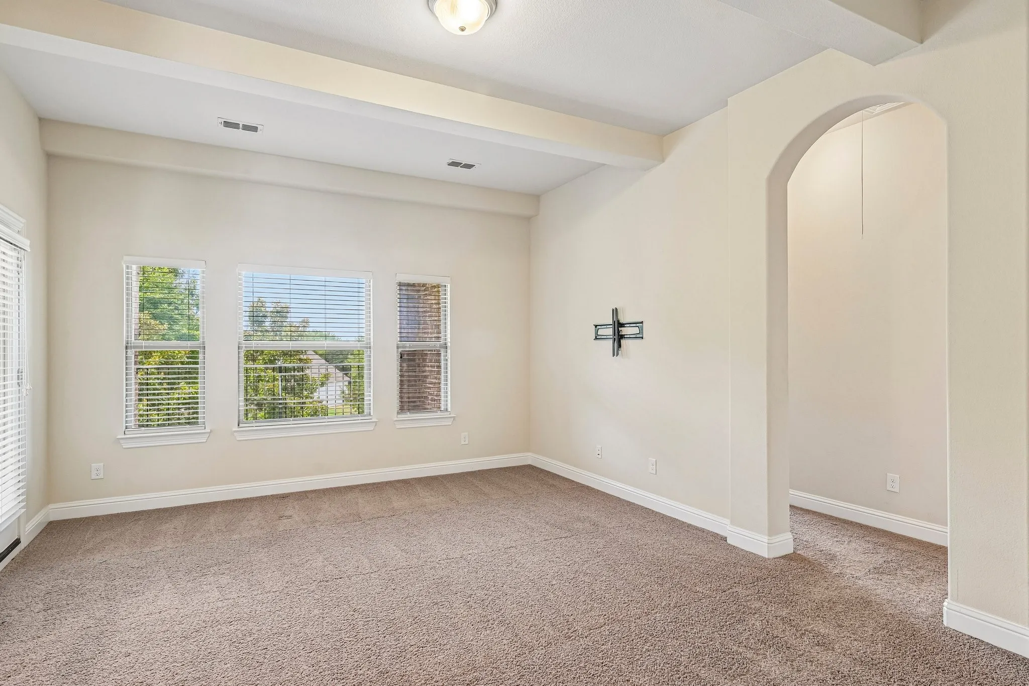 Bonus room