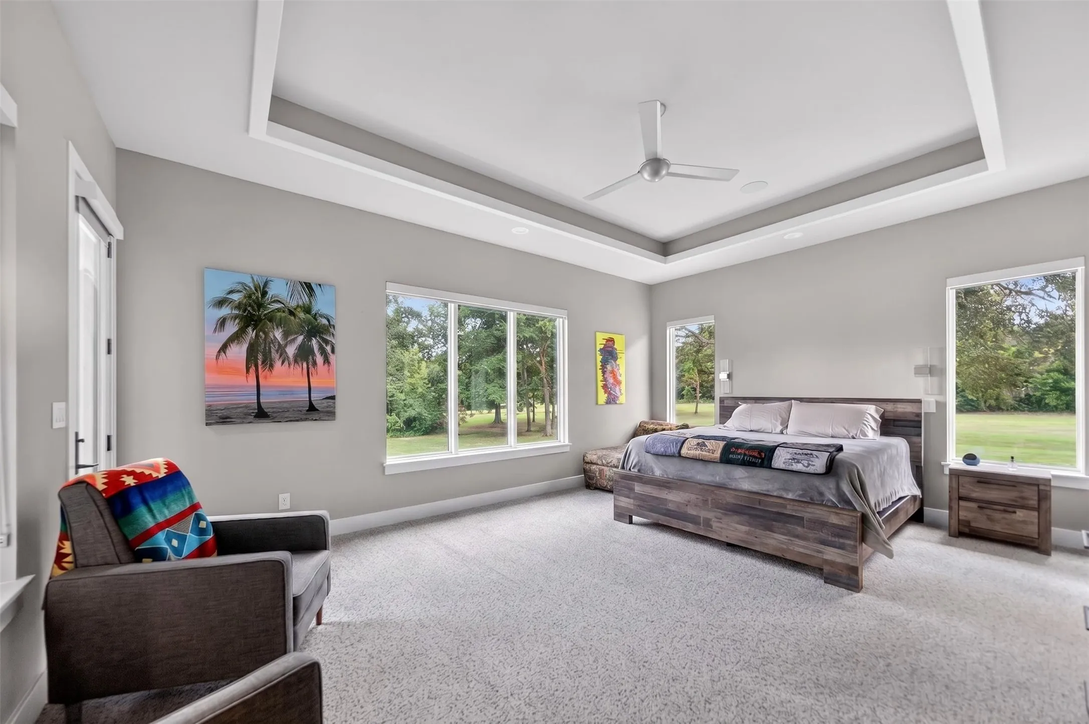 Single Family Residence For Sale in Smith County , 10255 County Road 137, Flint, Texas 75762, 3 Bedrooms, 4 Bathrooms, 2 Garage spaces, 2,880 Sqft, built in 2019, Price $1,790,000, mls#21344683, Real Estate Agent in Flint, Homes For Sale in Smith county, Homes For Sale in Flint, Realtor in Flint Texas, Real Estate Brokerage Independent Realty Texas, Luminita Cordes Realtor