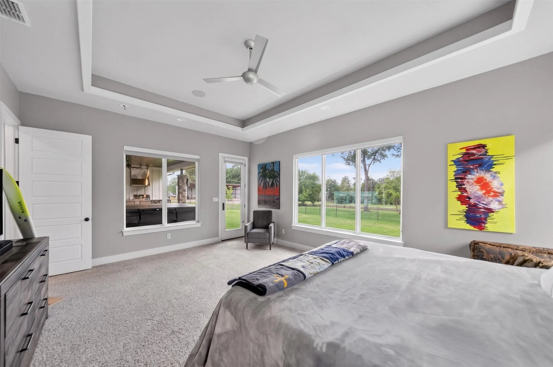Single Family Residence For Sale in Smith County , 10255 County Road 137, Flint, Texas 75762, 3 Bedrooms, 4 Bathrooms, 2 Garage spaces, 2,880 Sqft, built in 2019, Price $1,790,000, mls#21344683, Real Estate Agent in Flint, Homes For Sale in Smith county, Homes For Sale in Flint, Realtor in Flint Texas, Real Estate Brokerage Independent Realty Texas, Luminita Cordes Realtor