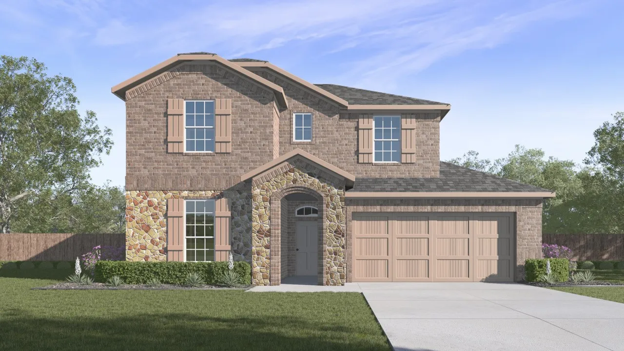 Single Family Residence For Sale in Kaufman County , 4180 Waldron Trail, Forney, Texas 75126, 4 Bedroom, 3 Bathroom, 2 Garage spaces, 2,370 Sqft, built in 2026, mls#21344808, Real Estate Agent in Forney, Homes For Sale in Kaufman county, Homes For Sale in Forney, Realtor in Forney Texas, Real Estate Brokerage Independent Realty Texas, Luminita Cordes Realtor
