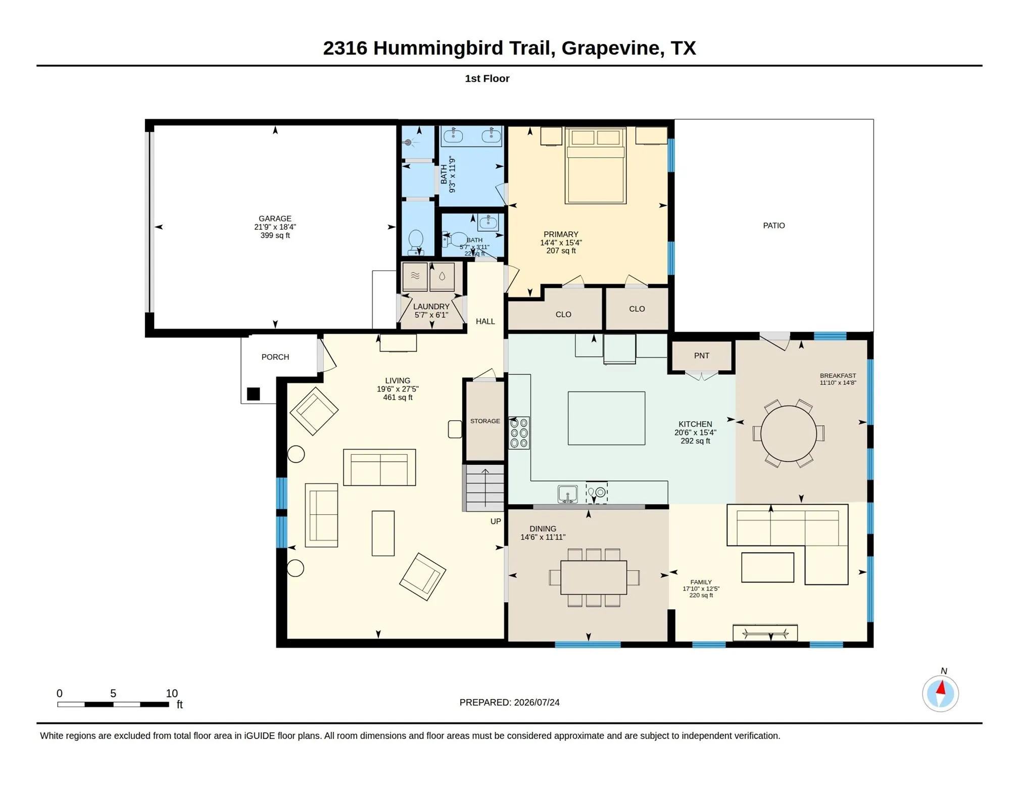Single Family Residence For Sale in Tarrant County , 2316 Hummingbird Trail, Grapevine, Texas 76051, 4 Bedroom, 3 Bathroom, 2 Garage spaces, 2,939 Sqft, built in 1980, mls#21337692, Real Estate Agent in Grapevine, Homes For Sale in Tarrant county, Homes For Sale in Grapevine, Realtor in Grapevine Texas, Real Estate Brokerage Independent Realty Texas, Luminita Cordes Realtor