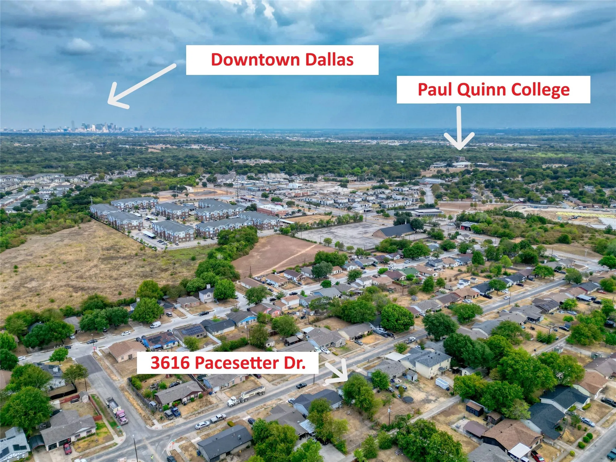 Single Family Residence For Sale in Dallas County , 3616 Pacesetter Drive, Dallas, Texas 75241, 3 Bedroom, 2 Bathroom, 1 Garage spaces, 1,187 Sqft, built in 1971, mls#21324537, Real Estate Agent in Dallas, Homes For Sale in Dallas county, Homes For Sale in Dallas, Realtor in Dallas Texas, Real Estate Brokerage Independent Realty Texas, Luminita Cordes Realtor
