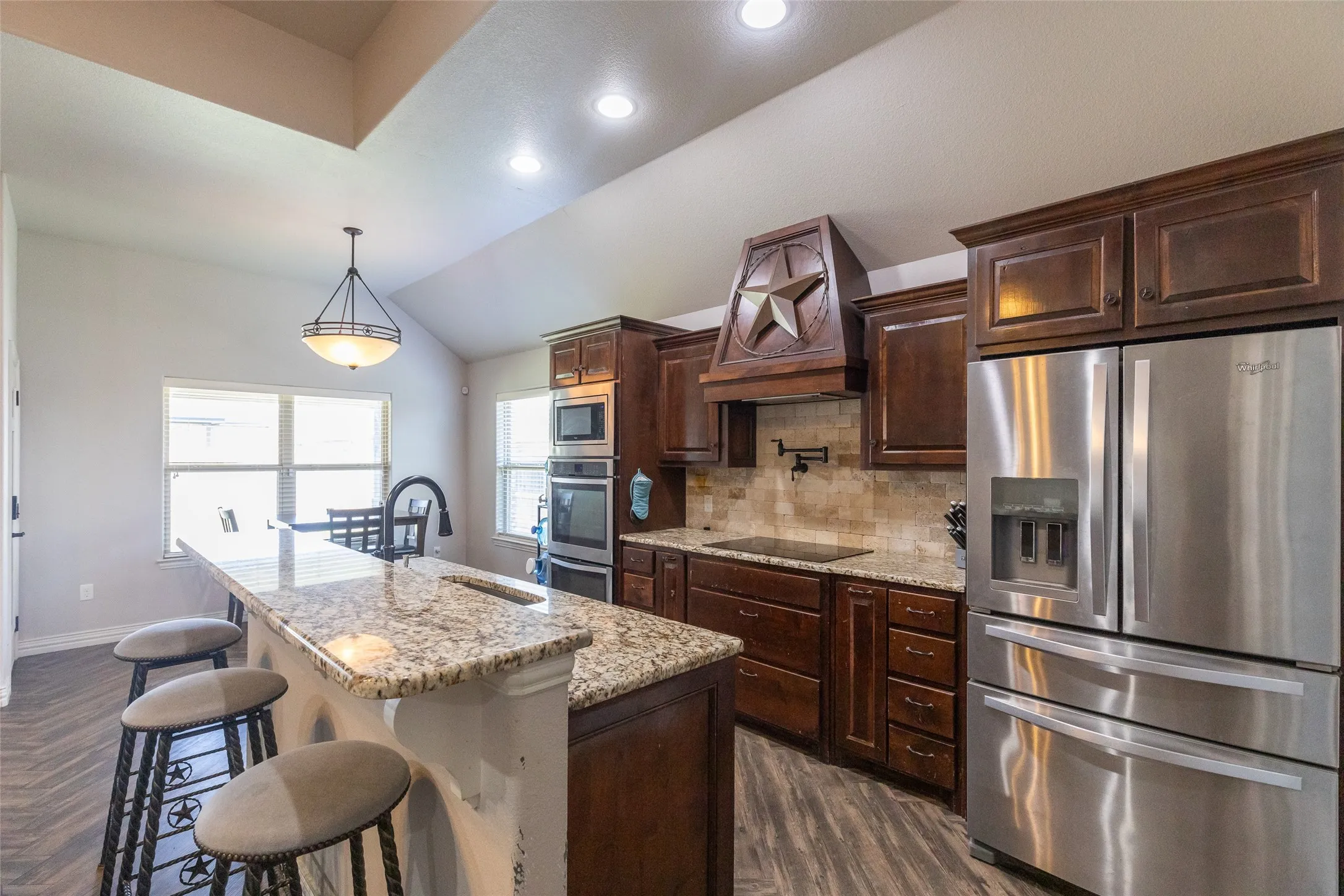Single Family Residence For Sale in Taylor County , 3426 Firedog Road, Abilene, Texas 79606, 3 Bedroom, 2 Bathroom, 2 Garage spaces, 1,656 Sqft, built in 2015, mls#21344825, Real Estate Agent in Abilene, Homes For Sale in Taylor county, Homes For Sale in Abilene, Realtor in Abilene Texas, Real Estate Brokerage Independent Realty Texas, Luminita Cordes Realtor