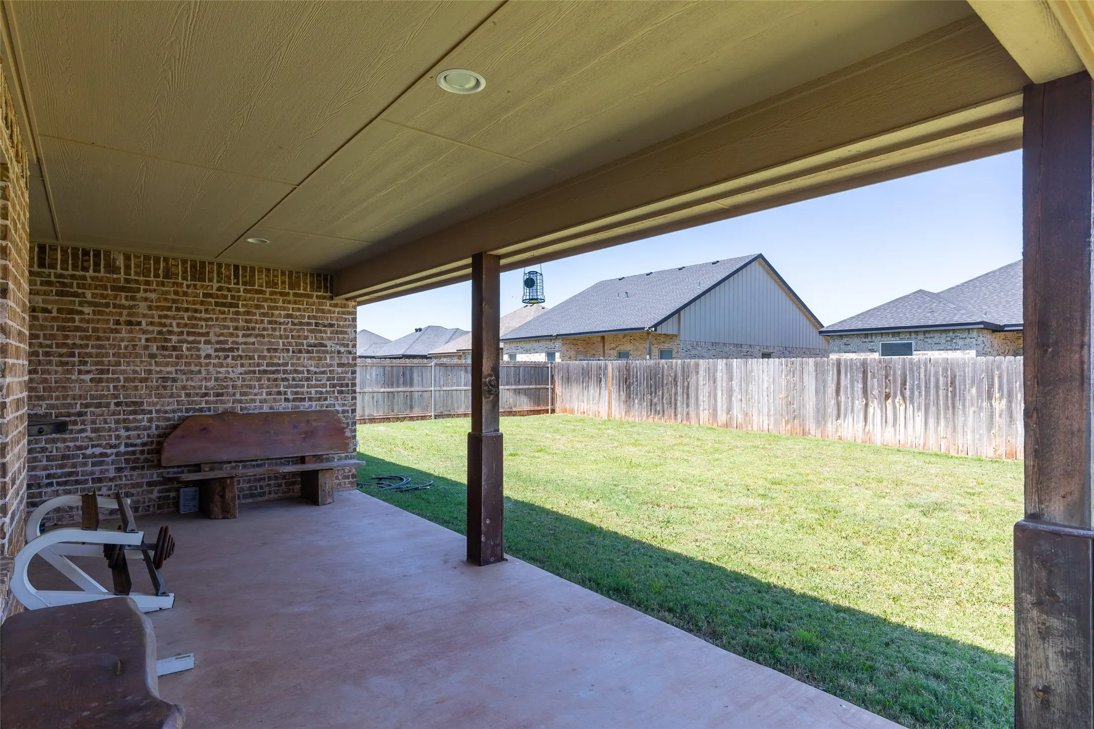 Single Family Residence For Sale in Taylor County , 3426 Firedog Road, Abilene, Texas 79606, 3 Bedroom, 2 Bathroom, 2 Garage spaces, 1,656 Sqft, built in 2015, mls#21344825, Real Estate Agent in Abilene, Homes For Sale in Taylor county, Homes For Sale in Abilene, Realtor in Abilene Texas, Real Estate Brokerage Independent Realty Texas, Luminita Cordes Realtor