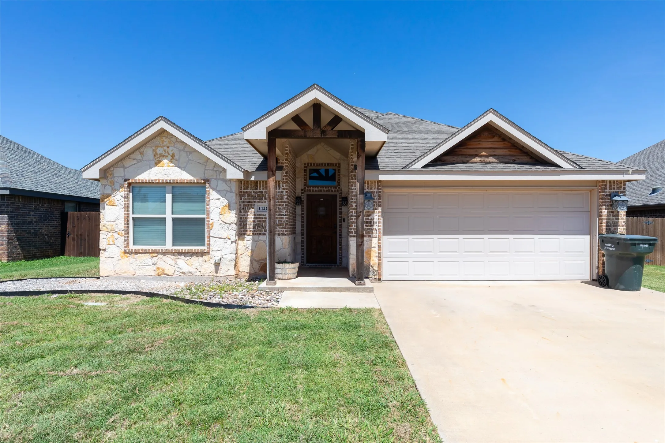 Single Family Residence For Sale