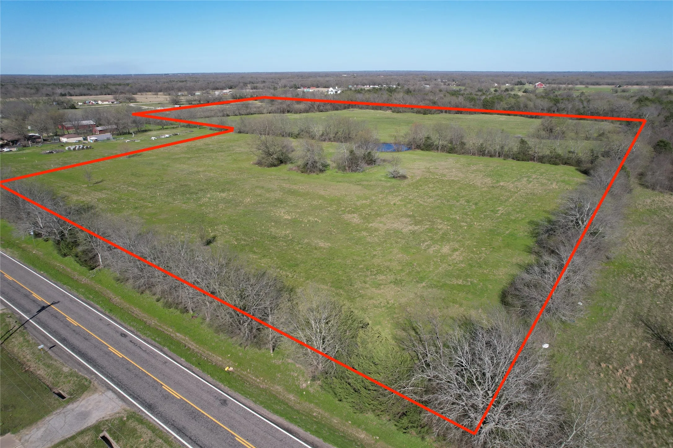 Unimproved Land For Sale in Hopkins County , TBD FM 275 S, Cumby, Texas 75433, 0, 0, Garage spaces, 0 Sqft, built in 0, Price $337,500, mls#21344833, Real Estate Agent in Cumby, Homes For Sale in Hopkins county, Homes For Sale in Cumby, Realtor in Cumby Texas, Real Estate Brokerage Independent Realty Texas, Luminita Cordes Realtor