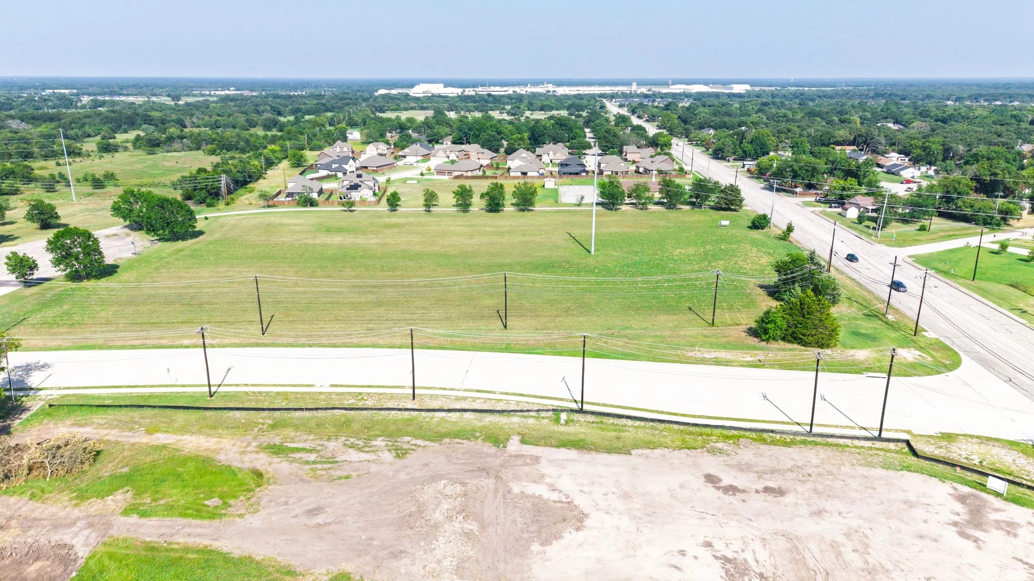 Unimproved Land For Sale in Hunt County , 6.06 Acres W Jack Finney Boulevard, Greenville, Texas 75402, 0, 0, Garage spaces, 0 Sqft, built in 0, Price $574,000, mls#21343611, Real Estate Agent in Greenville, Homes For Sale in Hunt county, Homes For Sale in Greenville, Realtor in Greenville Texas, Real Estate Brokerage Independent Realty Texas, Luminita Cordes Realtor