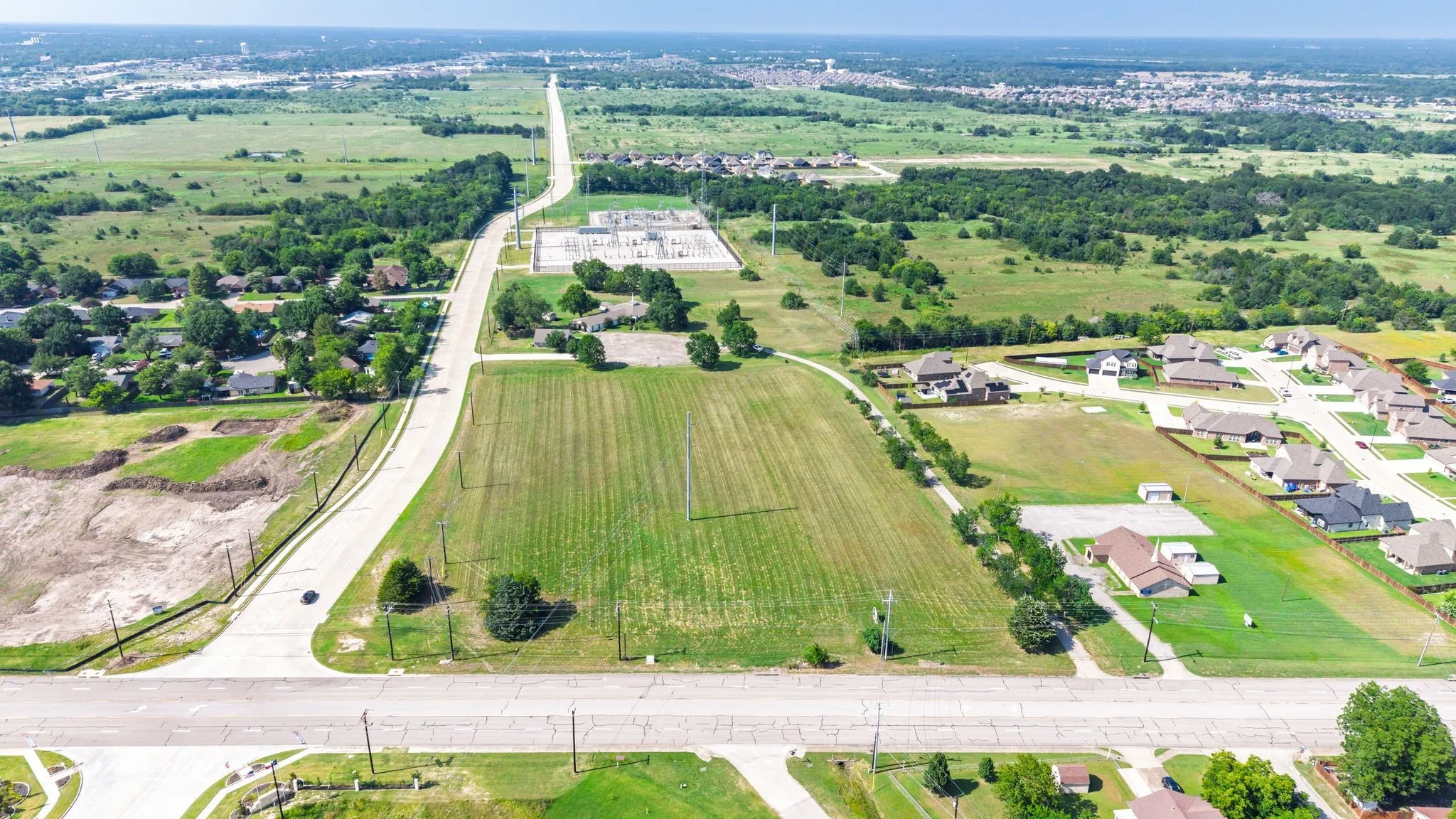 Unimproved Land For Sale in Hunt County , 6.06 Acres W Jack Finney Boulevard, Greenville, Texas 75402, 0, 0, Garage spaces, 0 Sqft, built in 0, Price $574,000, mls#21343611, Real Estate Agent in Greenville, Homes For Sale in Hunt county, Homes For Sale in Greenville, Realtor in Greenville Texas, Real Estate Brokerage Independent Realty Texas, Luminita Cordes Realtor