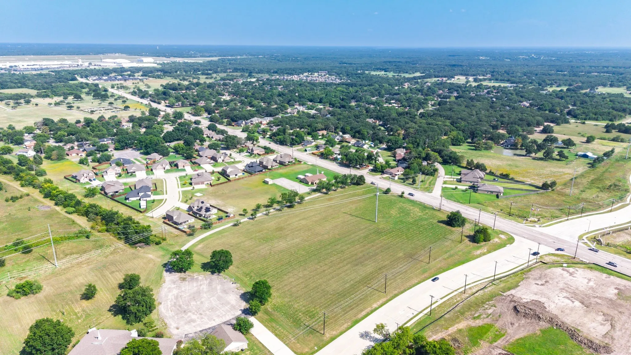 Unimproved Land For Sale in Hunt County , 6.06 Acres W Jack Finney Boulevard, Greenville, Texas 75402, 0, 0, Garage spaces, 0 Sqft, built in 0, Price $574,000, mls#21343611, Real Estate Agent in Greenville, Homes For Sale in Hunt county, Homes For Sale in Greenville, Realtor in Greenville Texas, Real Estate Brokerage Independent Realty Texas, Luminita Cordes Realtor