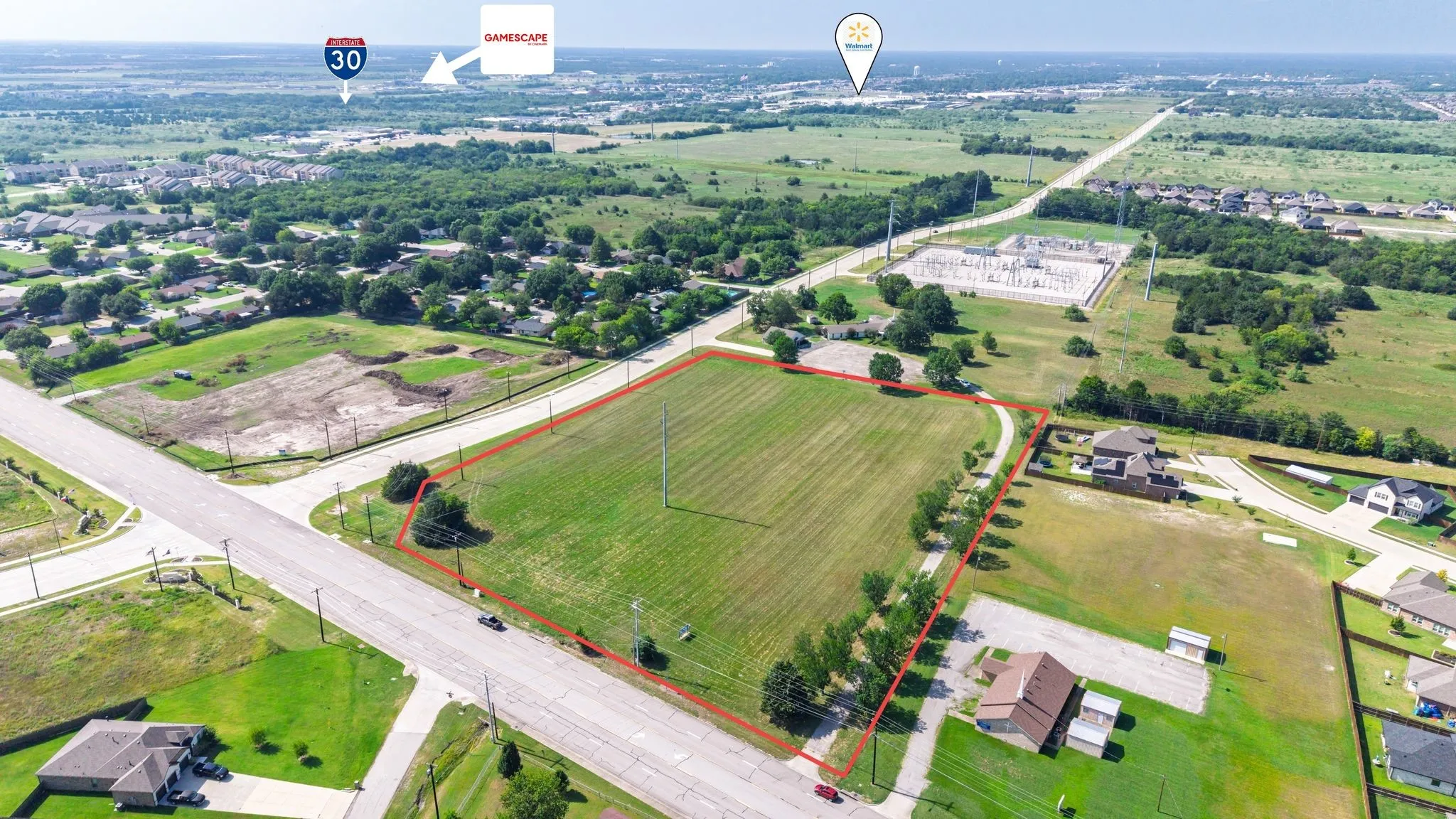 Unimproved Land For Sale in Hunt County , 6.06 Acres W Jack Finney Boulevard, Greenville, Texas 75402, 0, 0, Garage spaces, 0 Sqft, built in 0, Price $574,000, mls#21343611, Real Estate Agent in Greenville, Homes For Sale in Hunt county, Homes For Sale in Greenville, Realtor in Greenville Texas, Real Estate Brokerage Independent Realty Texas, Luminita Cordes Realtor