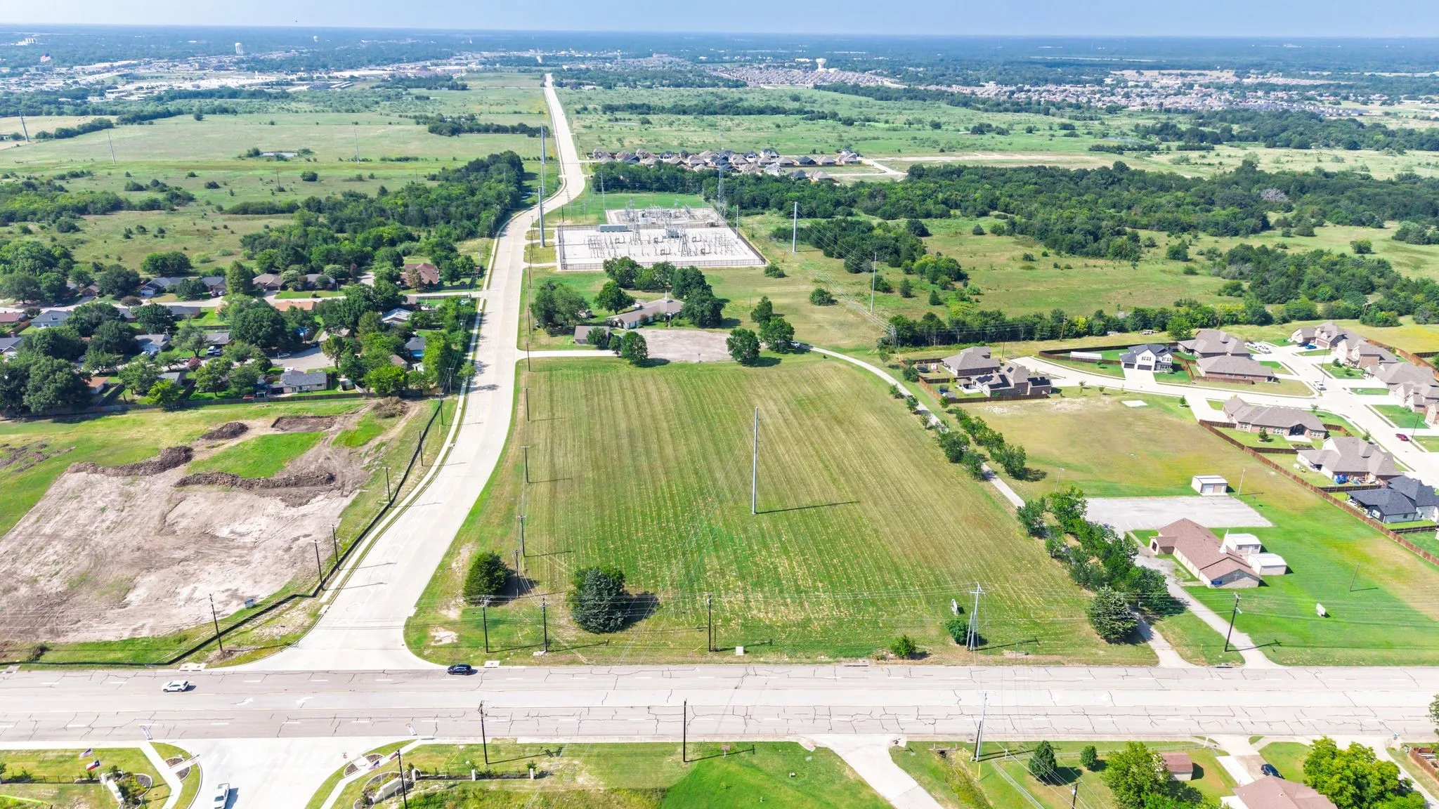 Unimproved Land For Sale in Hunt County , 6.06 Acres W Jack Finney Boulevard, Greenville, Texas 75402, 0, 0, Garage spaces, 0 Sqft, built in 0, Price $574,000, mls#21343611, Real Estate Agent in Greenville, Homes For Sale in Hunt county, Homes For Sale in Greenville, Realtor in Greenville Texas, Real Estate Brokerage Independent Realty Texas, Luminita Cordes Realtor