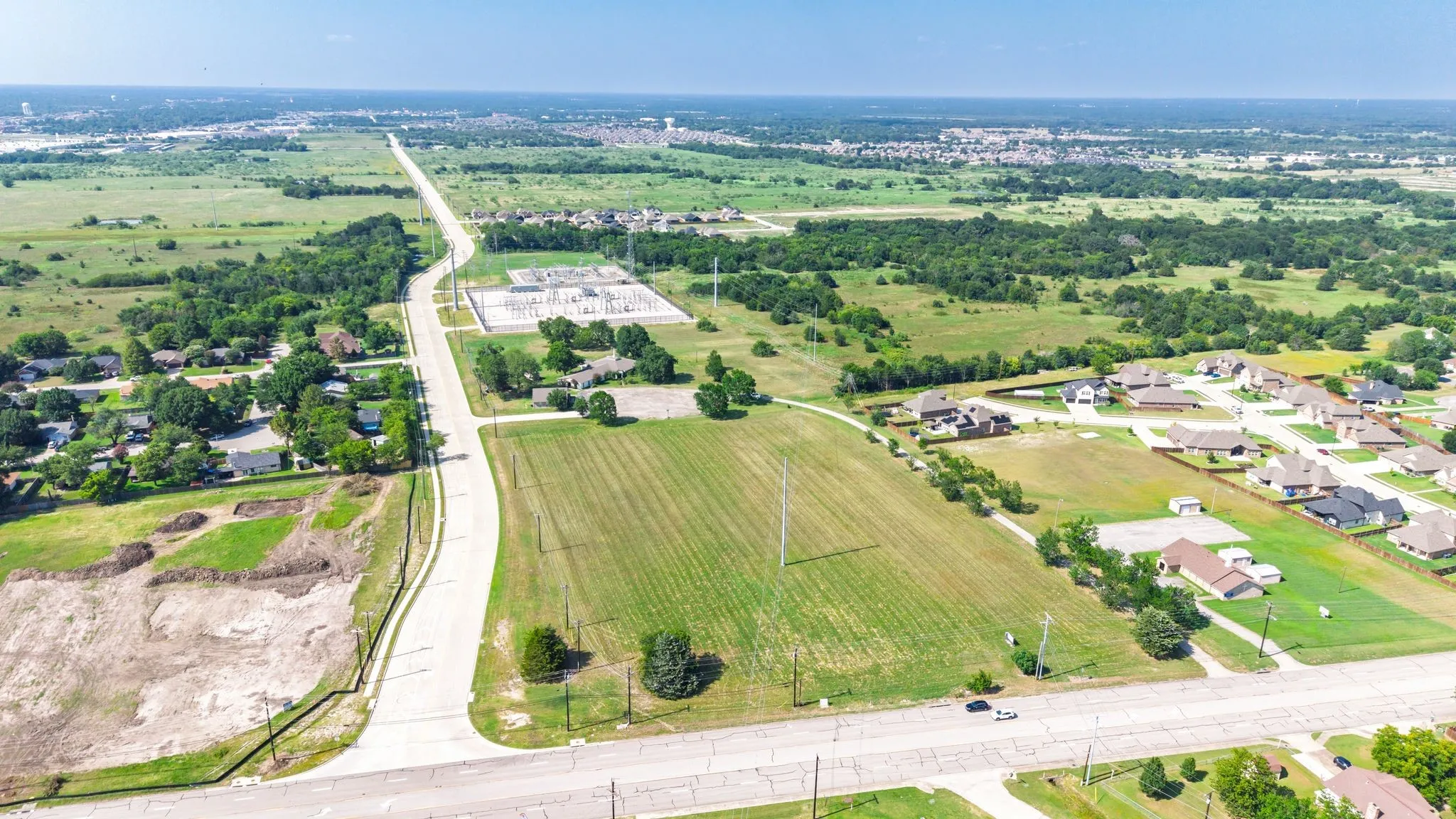 Unimproved Land For Sale in Hunt County , 6.06 Acres W Jack Finney Boulevard, Greenville, Texas 75402, 0, 0, Garage spaces, 0 Sqft, built in 0, Price $574,000, mls#21343611, Real Estate Agent in Greenville, Homes For Sale in Hunt county, Homes For Sale in Greenville, Realtor in Greenville Texas, Real Estate Brokerage Independent Realty Texas, Luminita Cordes Realtor