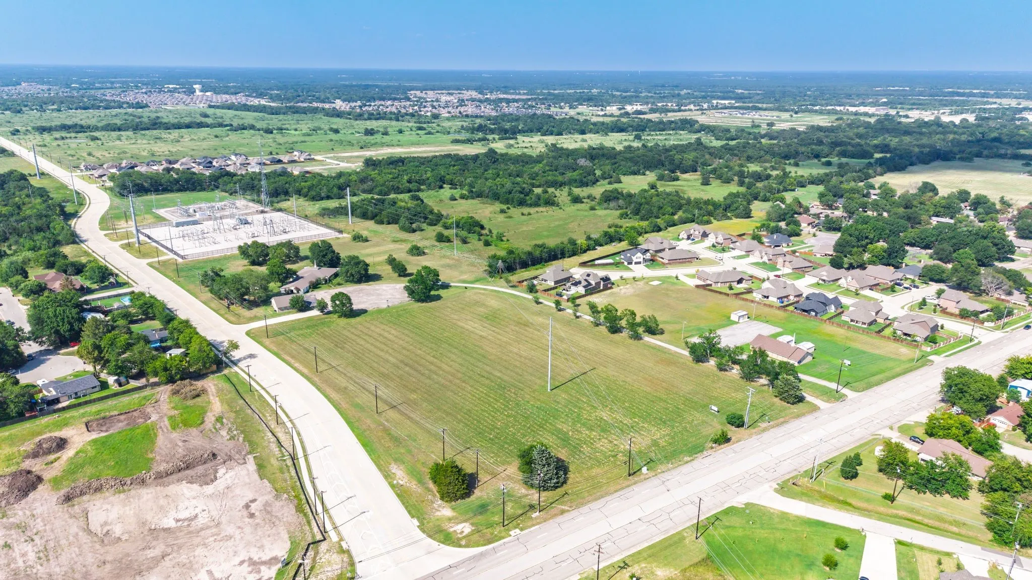 Unimproved Land For Sale in Hunt County , 6.06 Acres W Jack Finney Boulevard, Greenville, Texas 75402, 0, 0, Garage spaces, 0 Sqft, built in 0, Price $574,000, mls#21343611, Real Estate Agent in Greenville, Homes For Sale in Hunt county, Homes For Sale in Greenville, Realtor in Greenville Texas, Real Estate Brokerage Independent Realty Texas, Luminita Cordes Realtor