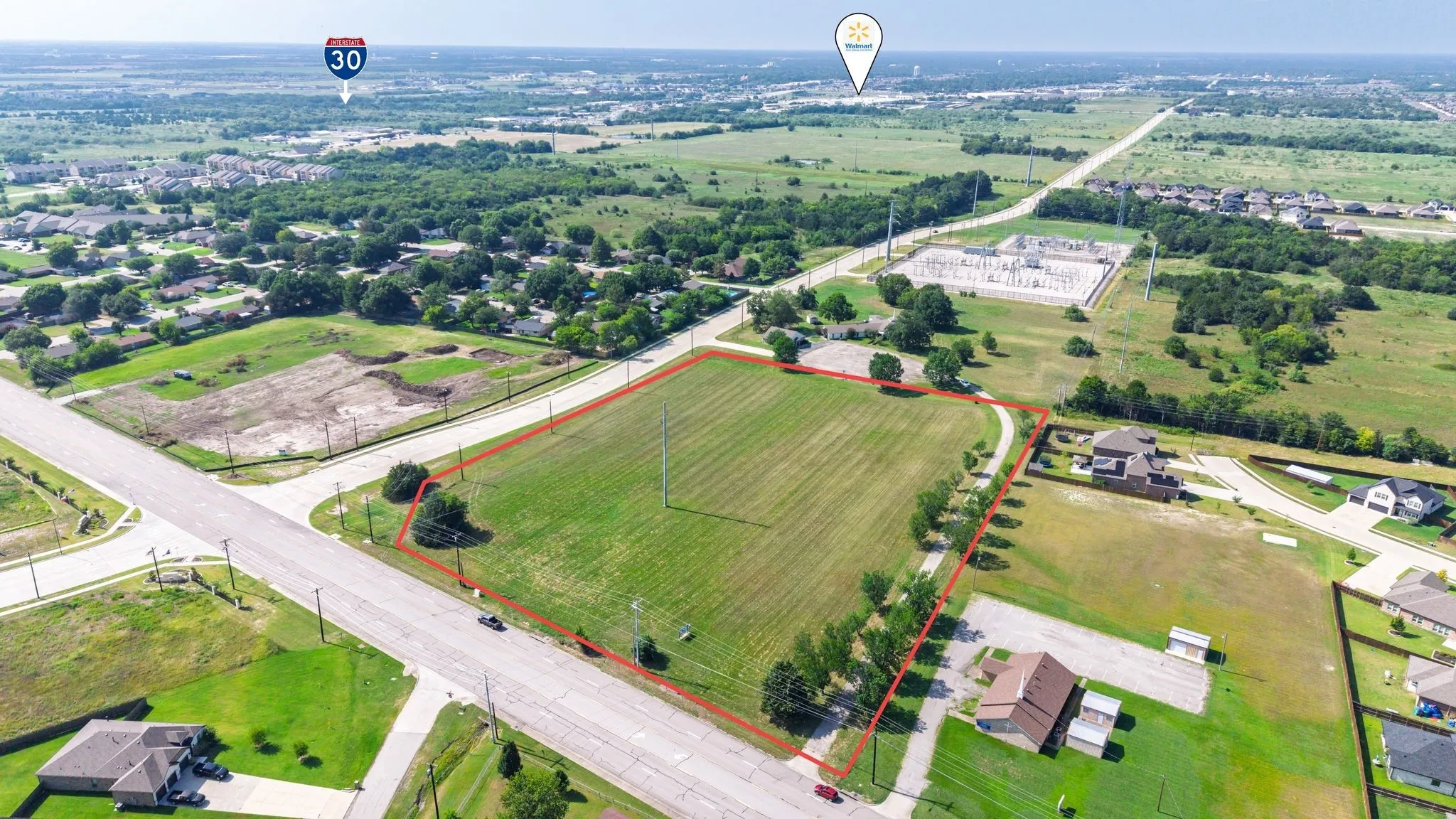 Unimproved Land For Sale in Hunt County , 6.06 Acres W Jack Finney Boulevard, Greenville, Texas 75402, 0, 0, Garage spaces, 0 Sqft, built in 0, Price $574,000, mls#21343611, Real Estate Agent in Greenville, Homes For Sale in Hunt county, Homes For Sale in Greenville, Realtor in Greenville Texas, Real Estate Brokerage Independent Realty Texas, Luminita Cordes Realtor