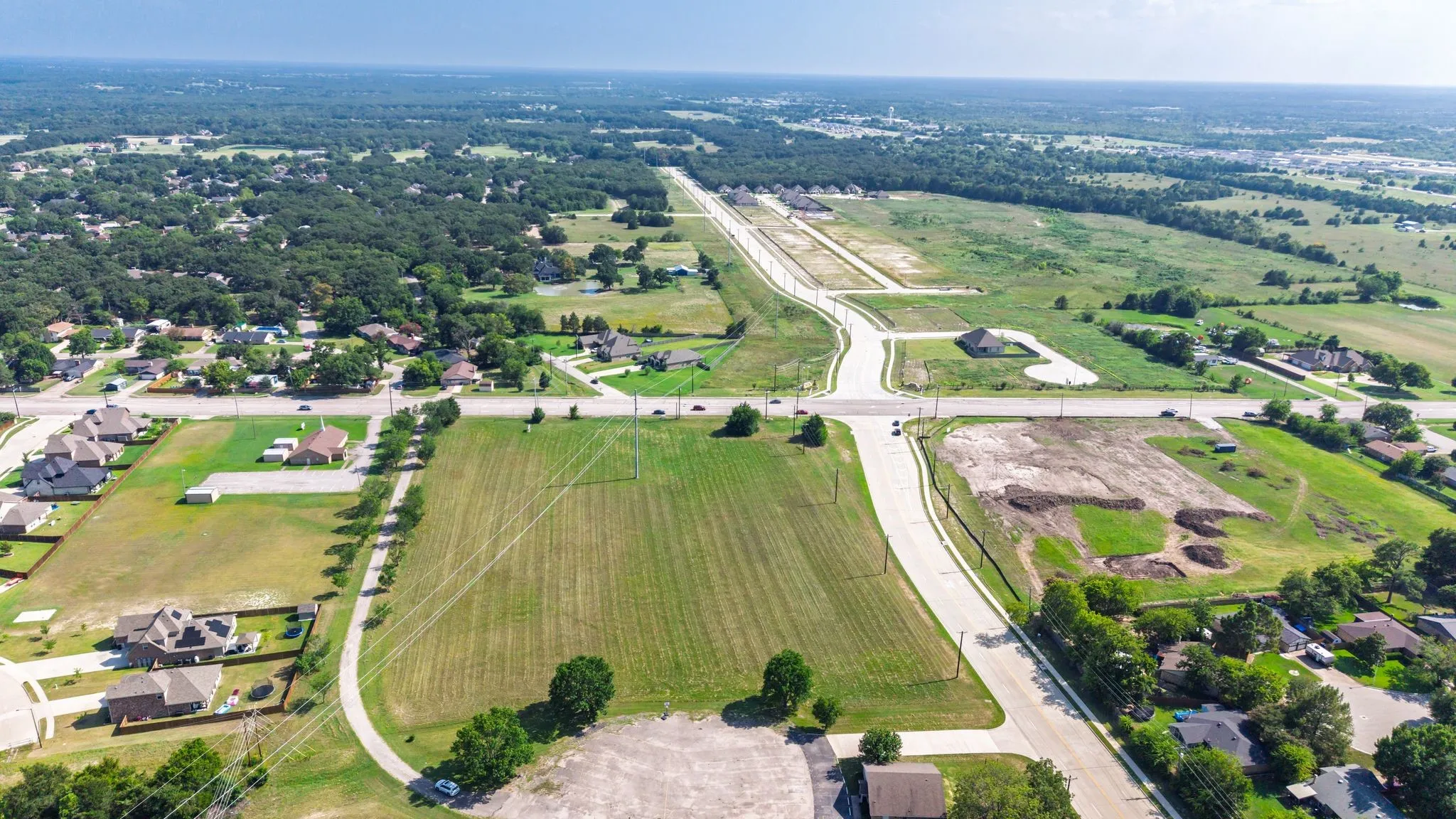 Unimproved Land For Sale in Hunt County , 6.06 Acres W Jack Finney Boulevard, Greenville, Texas 75402, 0, 0, Garage spaces, 0 Sqft, built in 0, Price $574,000, mls#21343611, Real Estate Agent in Greenville, Homes For Sale in Hunt county, Homes For Sale in Greenville, Realtor in Greenville Texas, Real Estate Brokerage Independent Realty Texas, Luminita Cordes Realtor