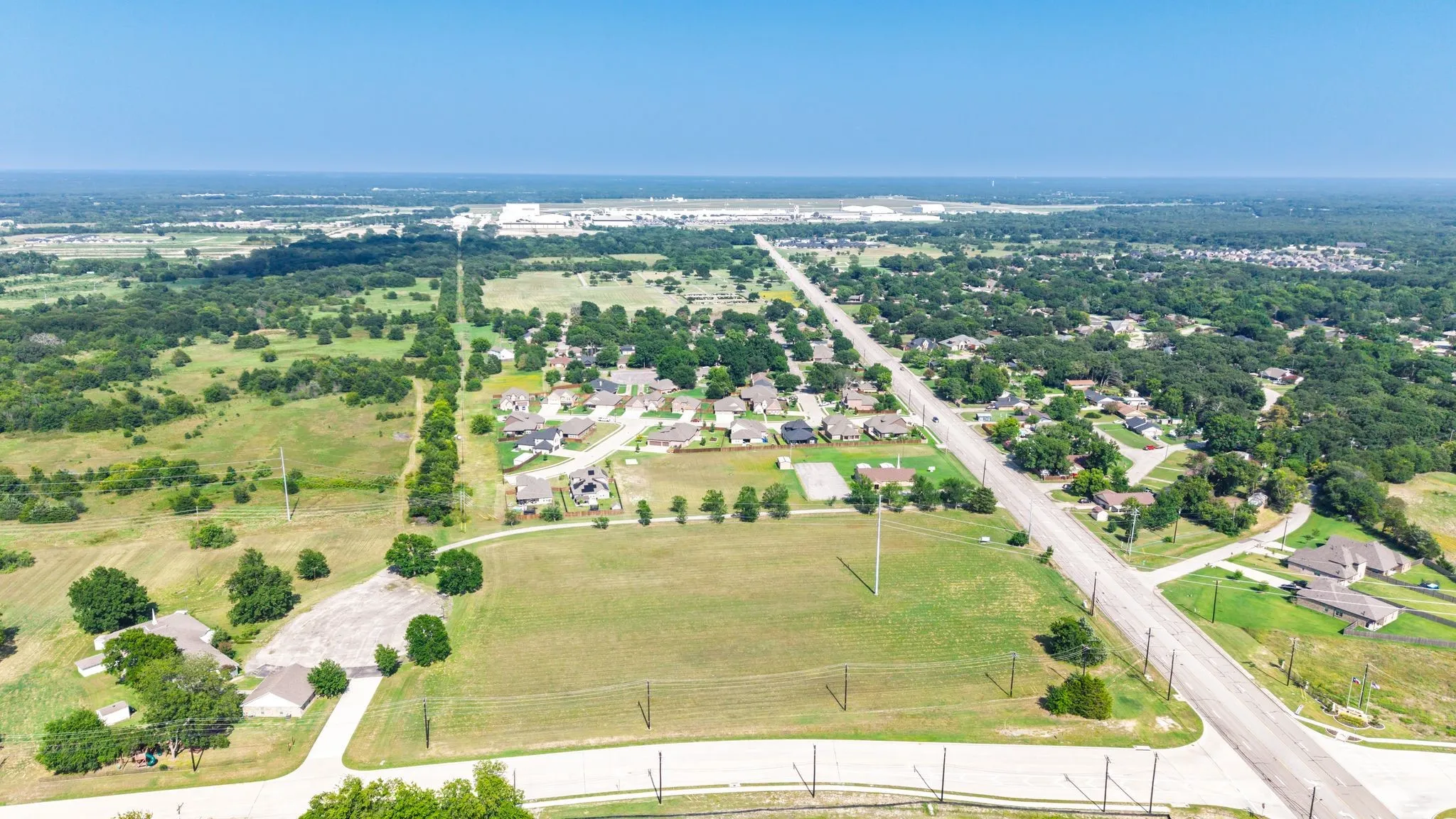 Unimproved Land For Sale in Hunt County , 6.06 Acres W Jack Finney Boulevard, Greenville, Texas 75402, 0, 0, Garage spaces, 0 Sqft, built in 0, Price $574,000, mls#21343611, Real Estate Agent in Greenville, Homes For Sale in Hunt county, Homes For Sale in Greenville, Realtor in Greenville Texas, Real Estate Brokerage Independent Realty Texas, Luminita Cordes Realtor
