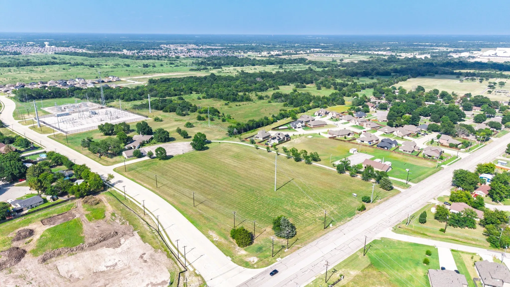 Unimproved Land For Sale in Hunt County , 6.06 Acres W Jack Finney Boulevard, Greenville, Texas 75402, 0, 0, Garage spaces, 0 Sqft, built in 0, Price $574,000, mls#21343611, Real Estate Agent in Greenville, Homes For Sale in Hunt county, Homes For Sale in Greenville, Realtor in Greenville Texas, Real Estate Brokerage Independent Realty Texas, Luminita Cordes Realtor