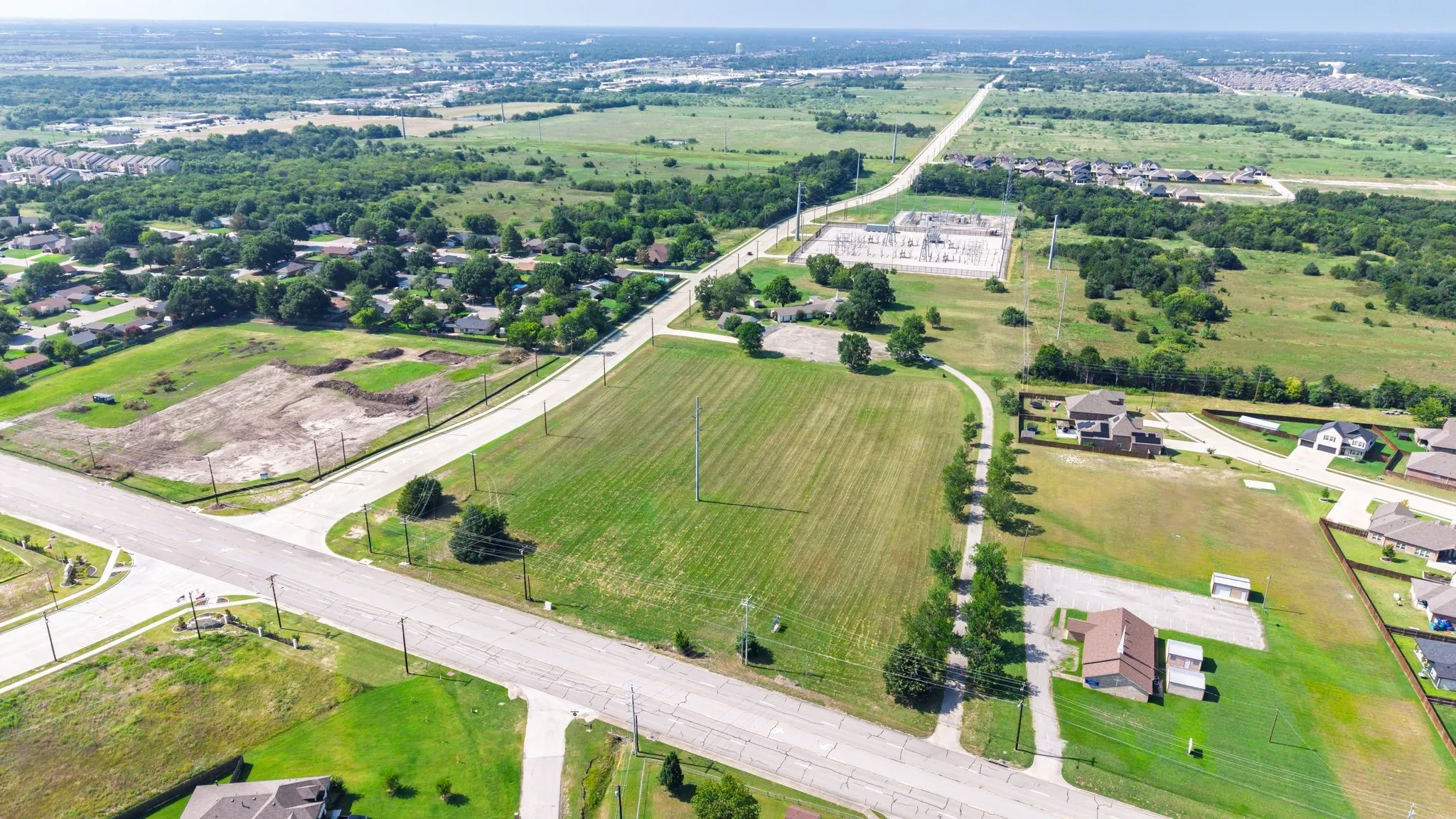 Unimproved Land For Sale in Hunt County , 6.06 Acres W Jack Finney Boulevard, Greenville, Texas 75402, 0, 0, Garage spaces, 0 Sqft, built in 0, Price $574,000, mls#21343611, Real Estate Agent in Greenville, Homes For Sale in Hunt county, Homes For Sale in Greenville, Realtor in Greenville Texas, Real Estate Brokerage Independent Realty Texas, Luminita Cordes Realtor