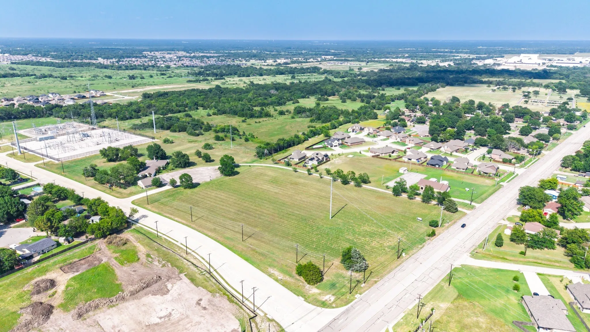 Unimproved Land For Sale in Hunt County , 6.06 Acres W Jack Finney Boulevard, Greenville, Texas 75402, 0, 0, Garage spaces, 0 Sqft, built in 0, Price $574,000, mls#21343611, Real Estate Agent in Greenville, Homes For Sale in Hunt county, Homes For Sale in Greenville, Realtor in Greenville Texas, Real Estate Brokerage Independent Realty Texas, Luminita Cordes Realtor