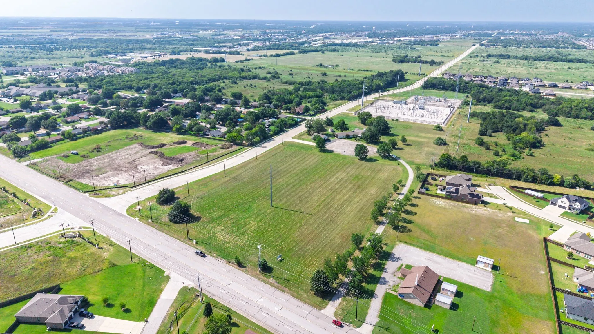 Unimproved Land For Sale in Hunt County , 6.06 Acres W Jack Finney Boulevard, Greenville, Texas 75402, 0, 0, Garage spaces, 0 Sqft, built in 0, Price $574,000, mls#21343611, Real Estate Agent in Greenville, Homes For Sale in Hunt county, Homes For Sale in Greenville, Realtor in Greenville Texas, Real Estate Brokerage Independent Realty Texas, Luminita Cordes Realtor