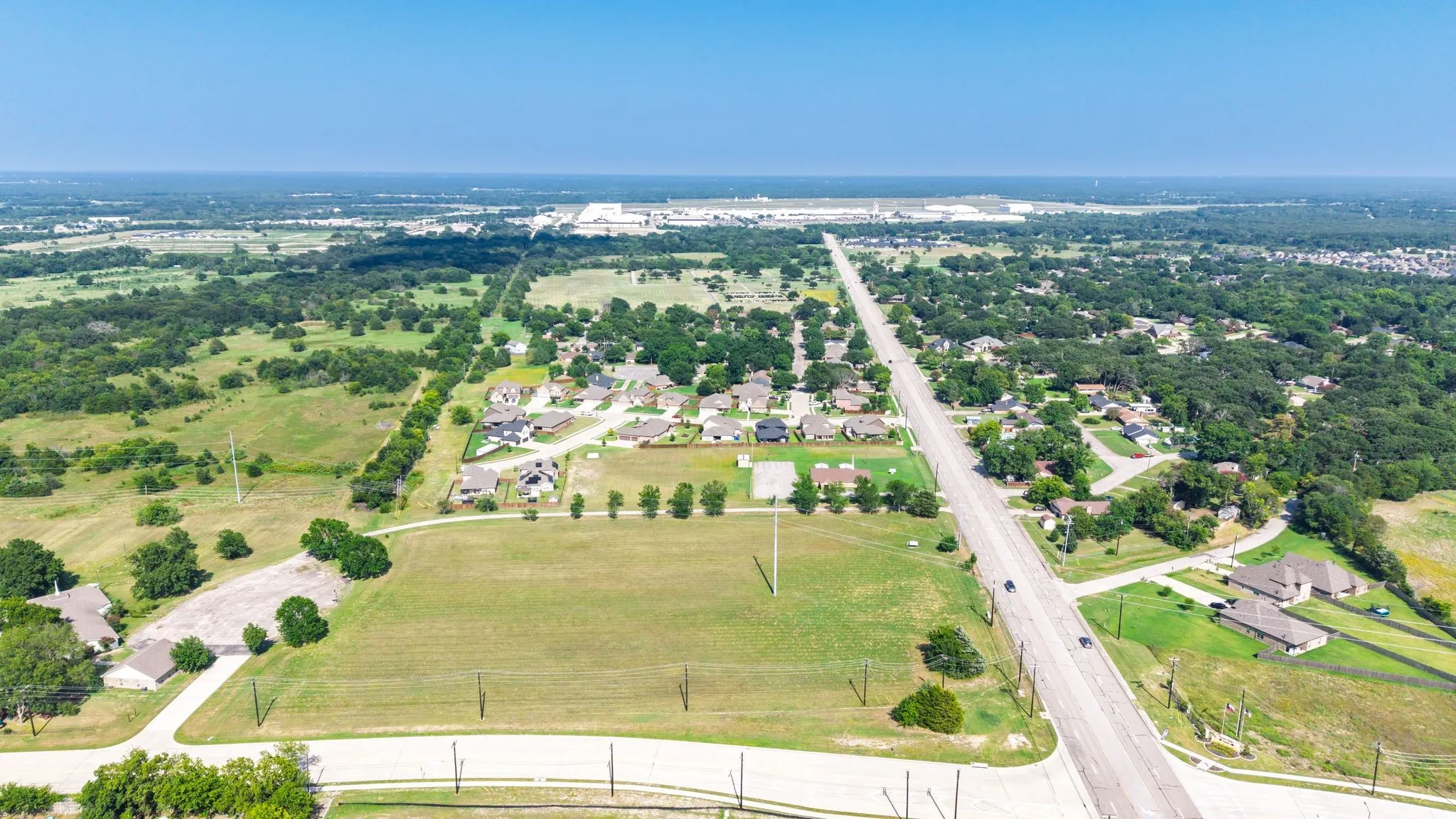 Unimproved Land For Sale in Hunt County , 6.06 Acres W Jack Finney Boulevard, Greenville, Texas 75402, 0, 0, Garage spaces, 0 Sqft, built in 0, Price $574,000, mls#21343611, Real Estate Agent in Greenville, Homes For Sale in Hunt county, Homes For Sale in Greenville, Realtor in Greenville Texas, Real Estate Brokerage Independent Realty Texas, Luminita Cordes Realtor