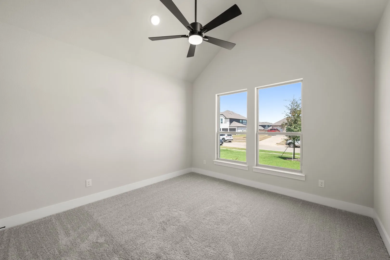 1810 Marlow- Bedroom