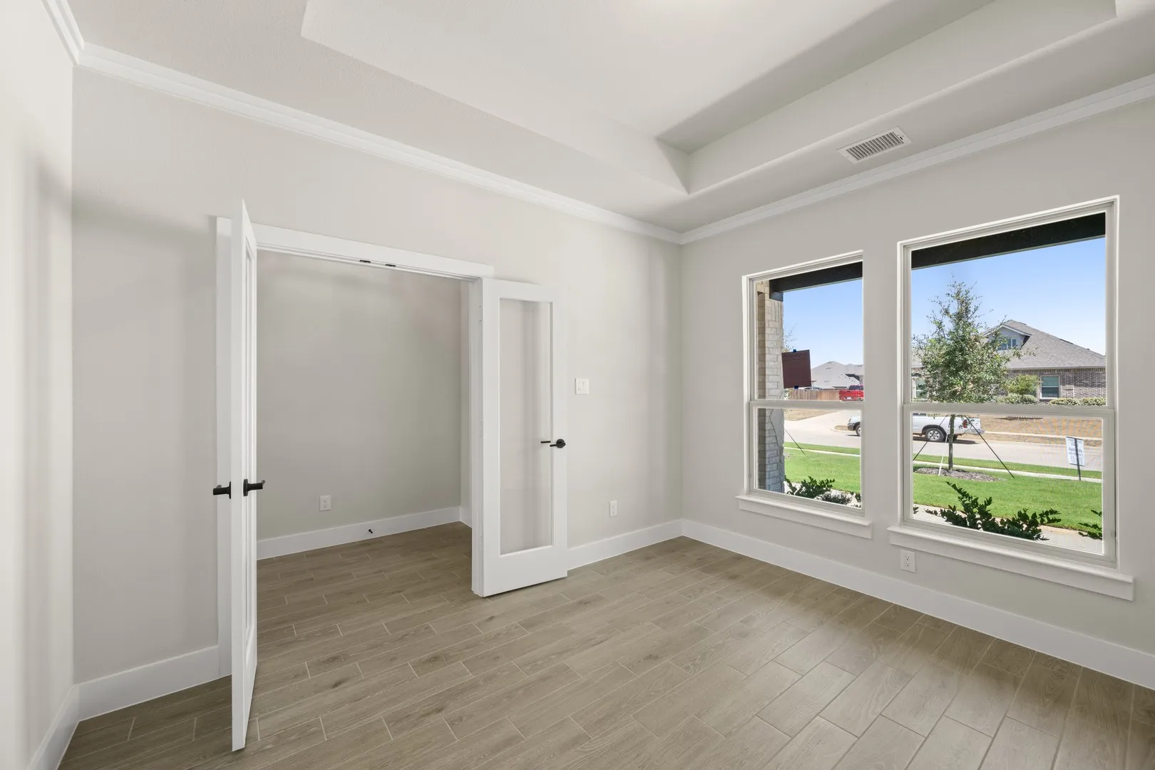 1810 Marlow- Study