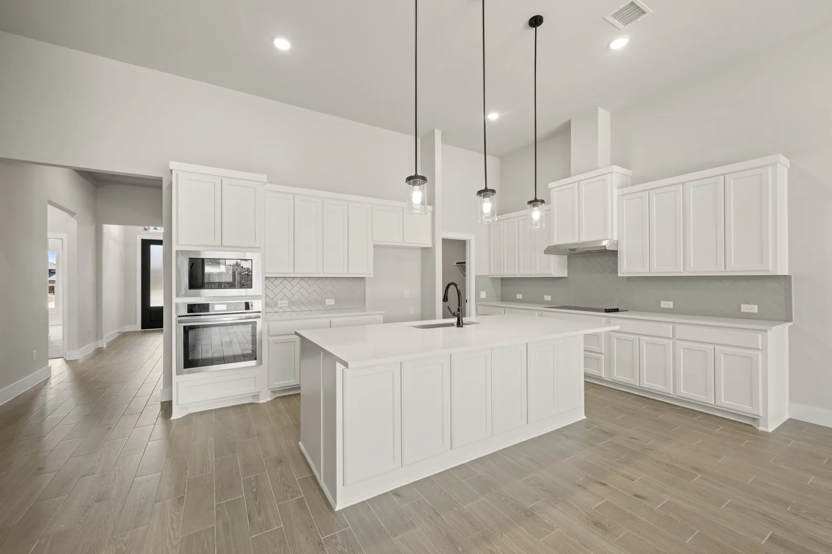 1810 Marlow- Kitchen