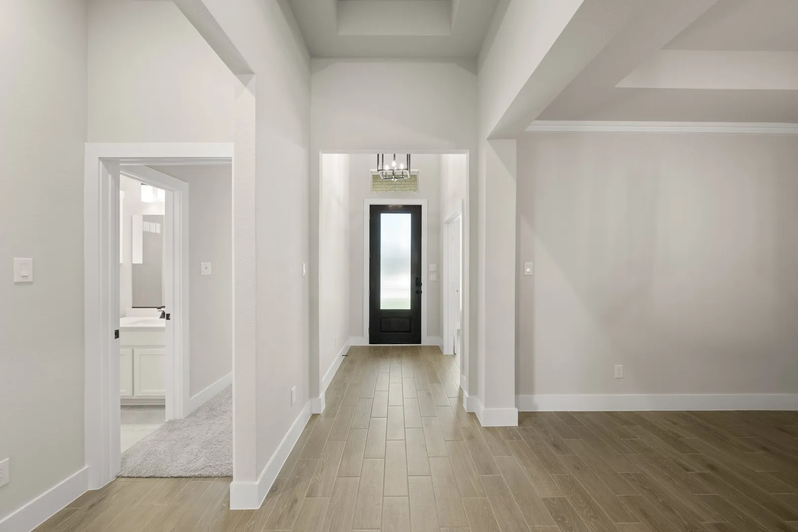 1810 Marlow- Entry