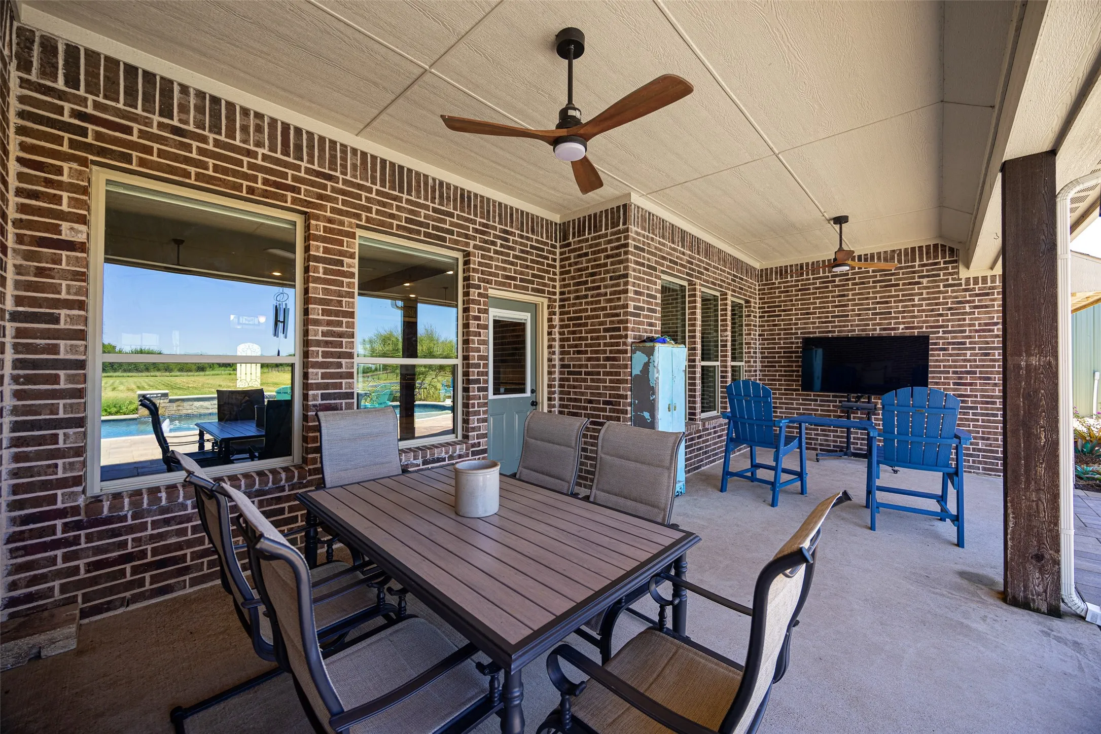 Single Family Residence For Sale in Collin County , 21867 County Road 820, Farmersville, Texas 75442, 4 Bedroom, 3 Bathroom, 3 Garage spaces, 2,813 Sqft, built in 2016, mls#21343388, Real Estate Agent in Farmersville, Homes For Sale in Collin county, Homes For Sale in Farmersville, Realtor in Farmersville Texas, Real Estate Brokerage Independent Realty Texas, Luminita Cordes Realtor