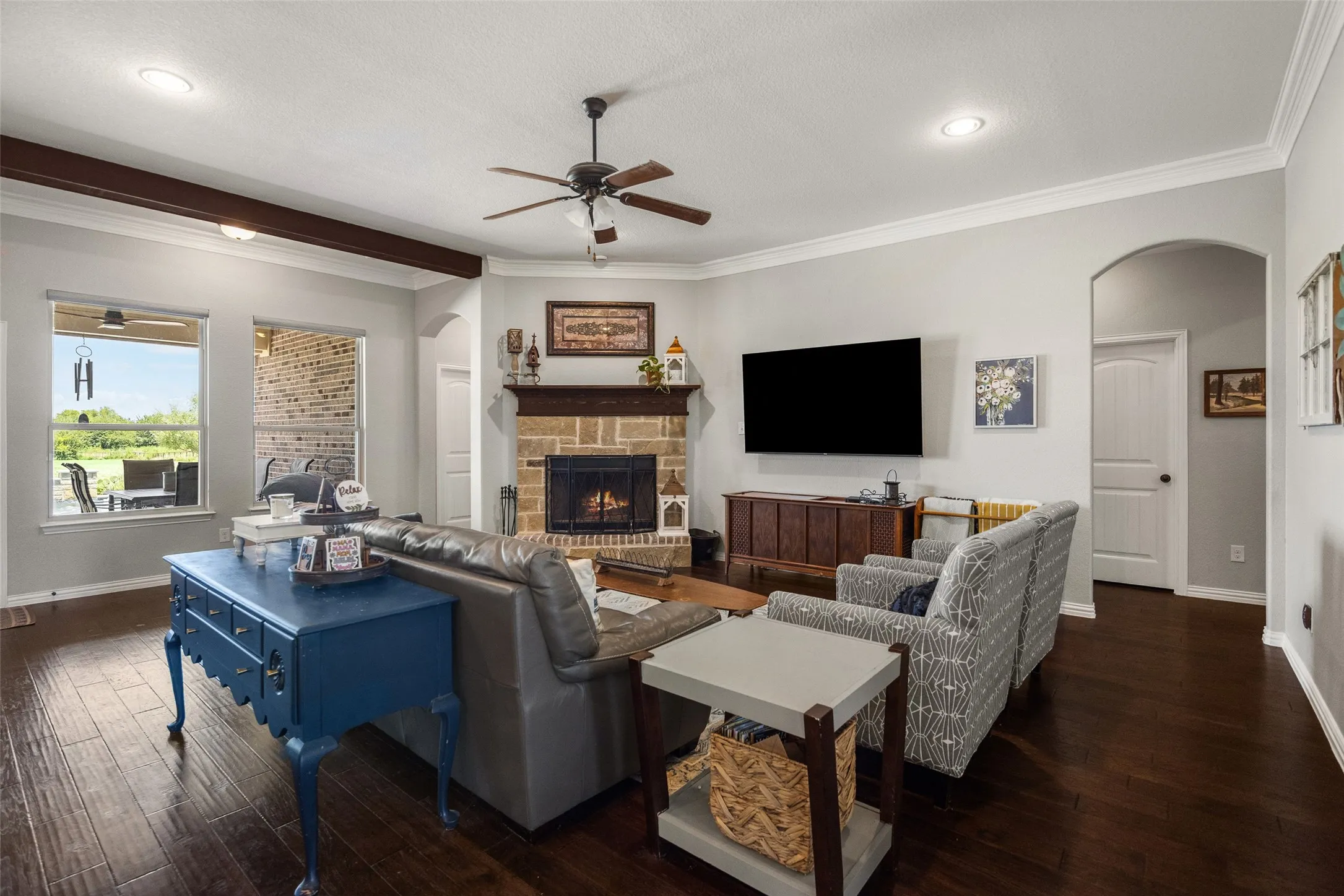 Single Family Residence For Sale in Collin County , 21867 County Road 820, Farmersville, Texas 75442, 4 Bedroom, 3 Bathroom, 3 Garage spaces, 2,813 Sqft, built in 2016, mls#21343388, Real Estate Agent in Farmersville, Homes For Sale in Collin county, Homes For Sale in Farmersville, Realtor in Farmersville Texas, Real Estate Brokerage Independent Realty Texas, Luminita Cordes Realtor