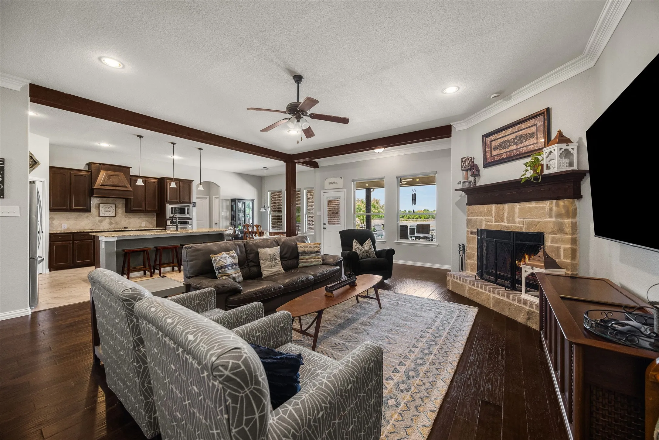 Single Family Residence For Sale in Collin County , 21867 County Road 820, Farmersville, Texas 75442, 4 Bedroom, 3 Bathroom, 3 Garage spaces, 2,813 Sqft, built in 2016, mls#21343388, Real Estate Agent in Farmersville, Homes For Sale in Collin county, Homes For Sale in Farmersville, Realtor in Farmersville Texas, Real Estate Brokerage Independent Realty Texas, Luminita Cordes Realtor