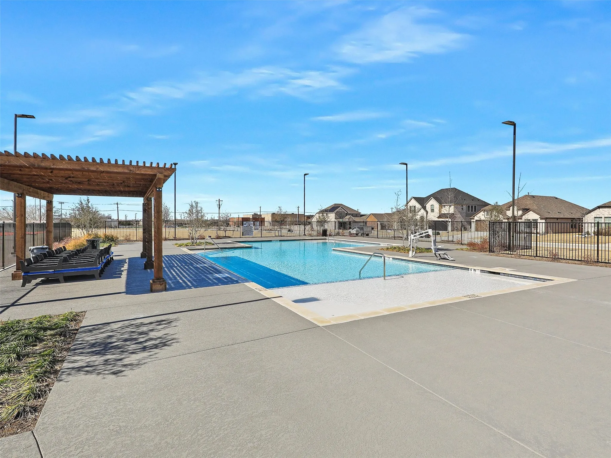 Community Pool