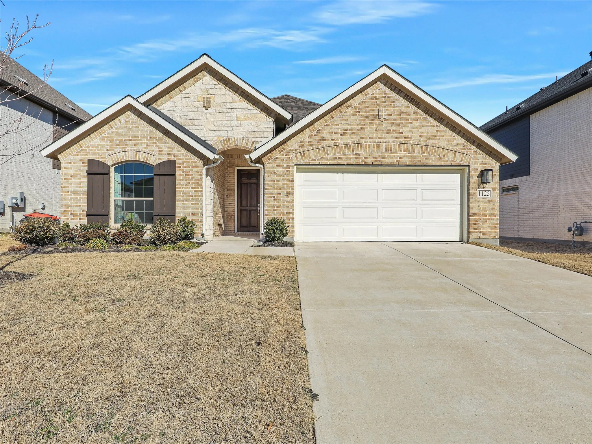 Single Family Residence For Sale in Collin County , 1125 Indianola Trail, Anna, Texas 75409, 4 Bedroom, 3 Bathroom, 2 Garage spaces, 2,186 Sqft, built in 2023, mls#21344877, Real Estate Agent in Anna, Homes For Sale in Collin county, Homes For Sale in Anna, Realtor in Anna Texas, Real Estate Brokerage Independent Realty Texas, Luminita Cordes Realtor