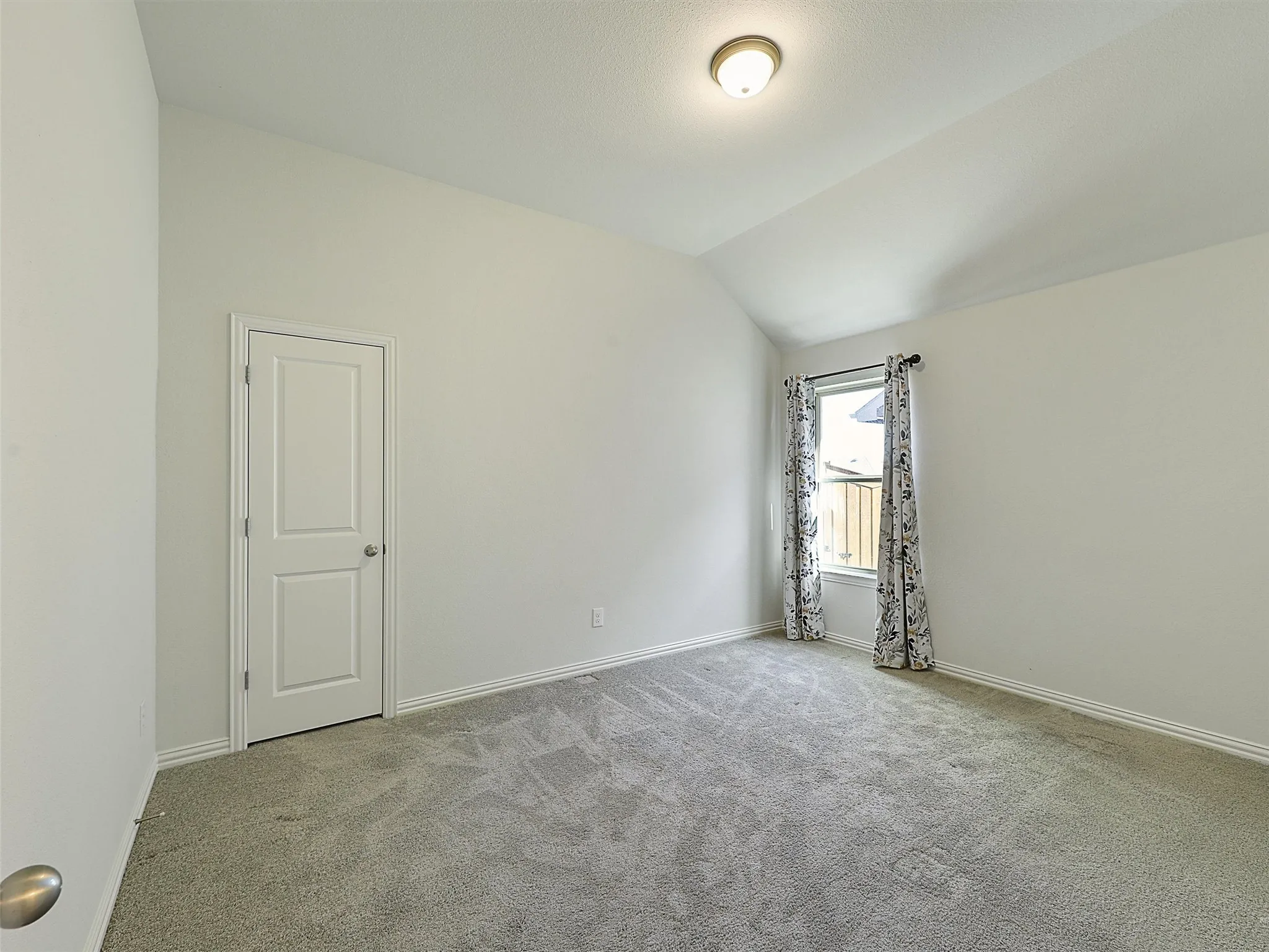 Bedroom #4