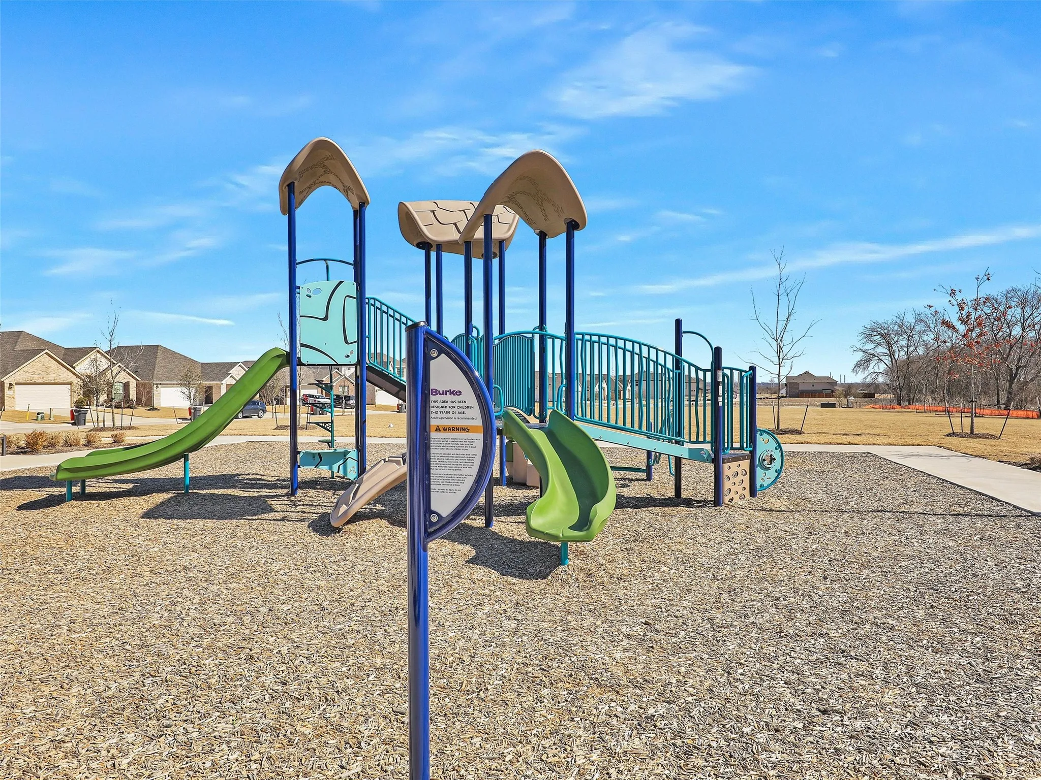 Community Playground
